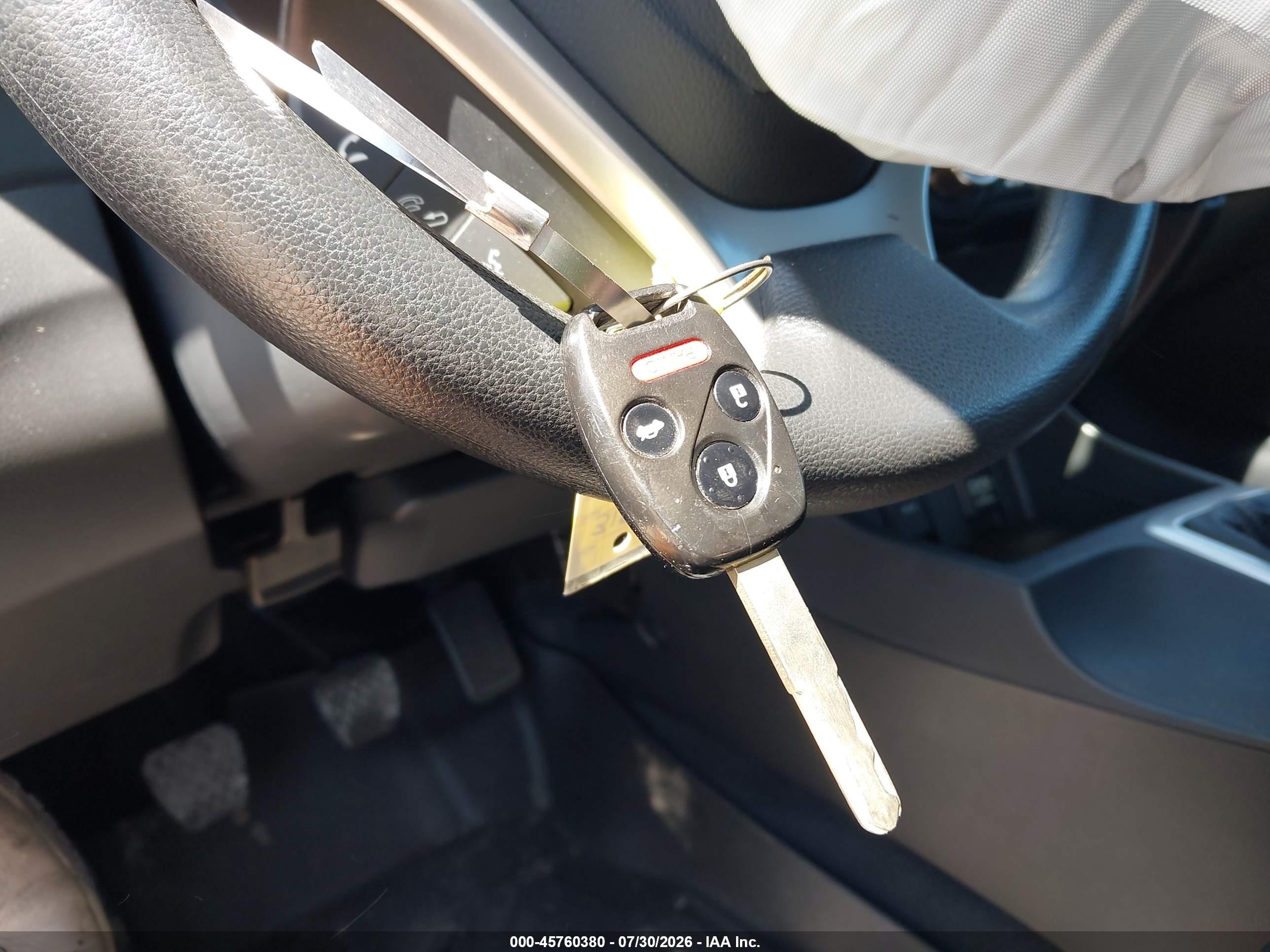 2013 Honda Civic Ex Silver vin: 2HGFG3A88DH529310