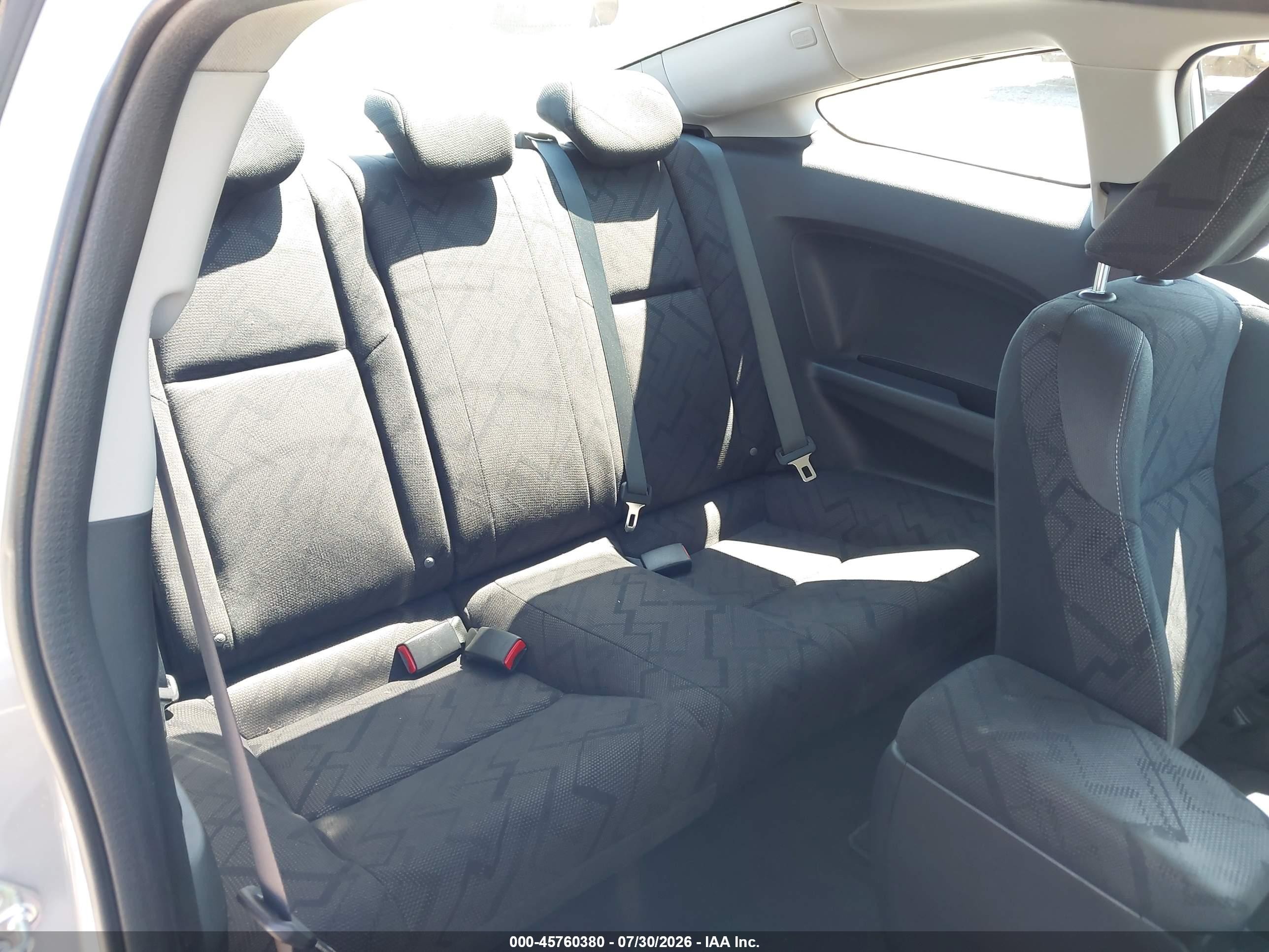 2013 Honda Civic Ex Silver vin: 2HGFG3A88DH529310
