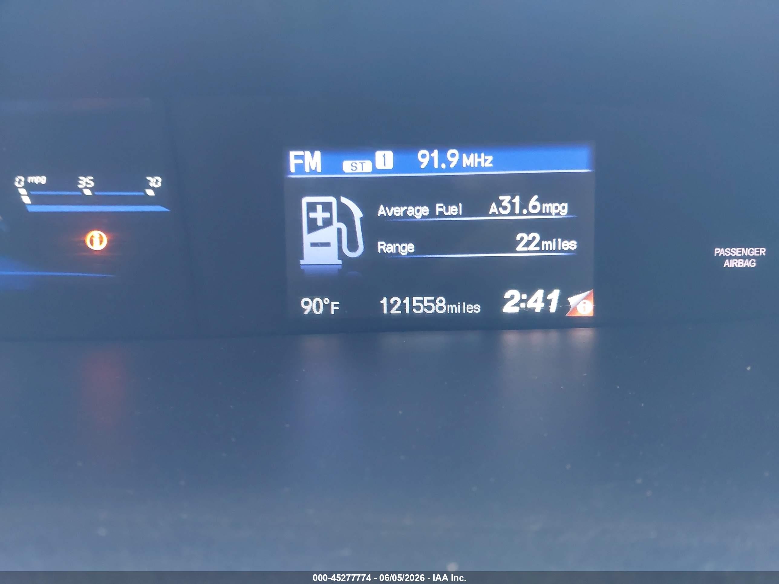 2015 Honda Civic Ex Black vin: 2HGFG3A8XFH504248