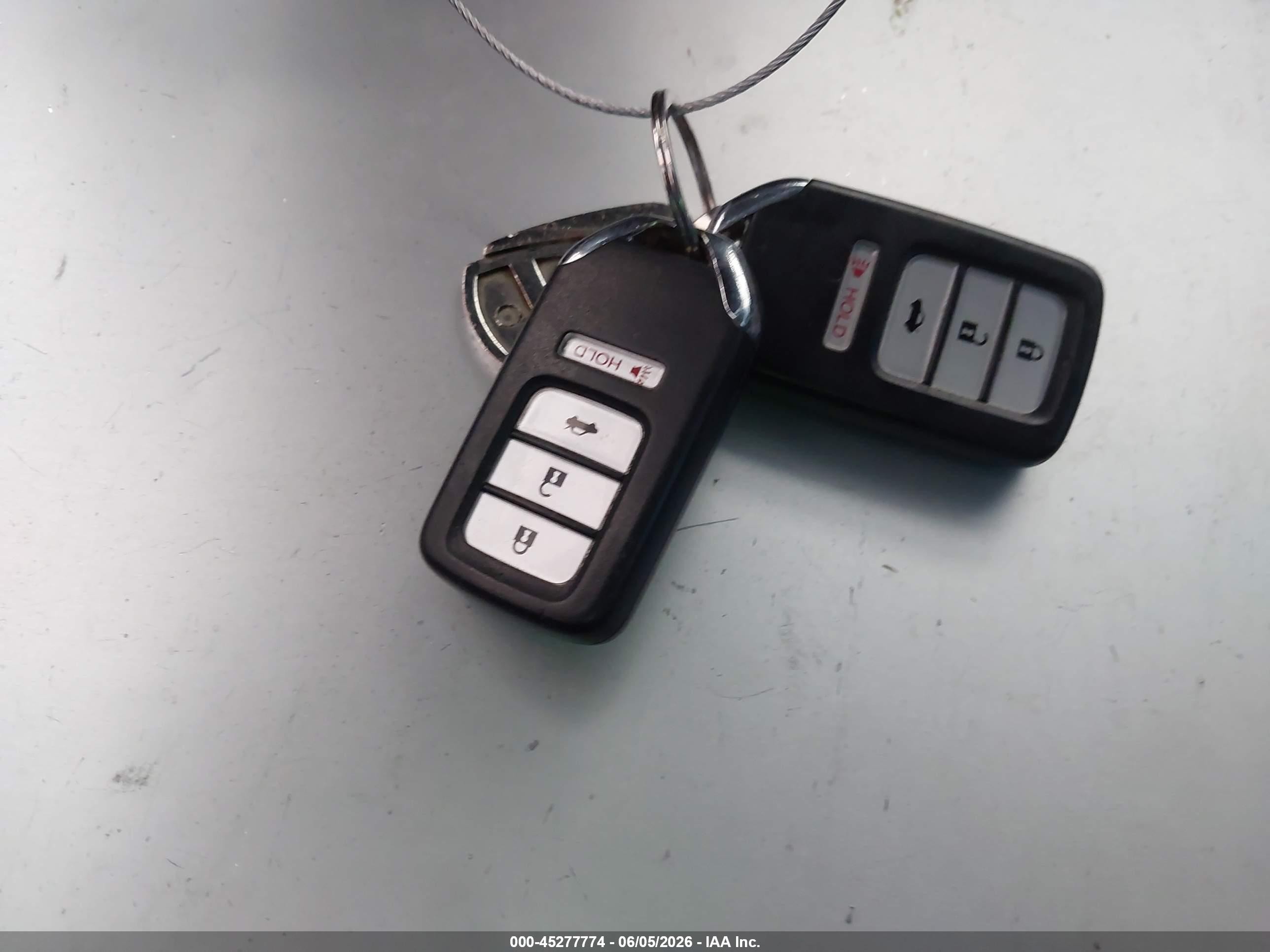 2015 Honda Civic Ex Black vin: 2HGFG3A8XFH504248
