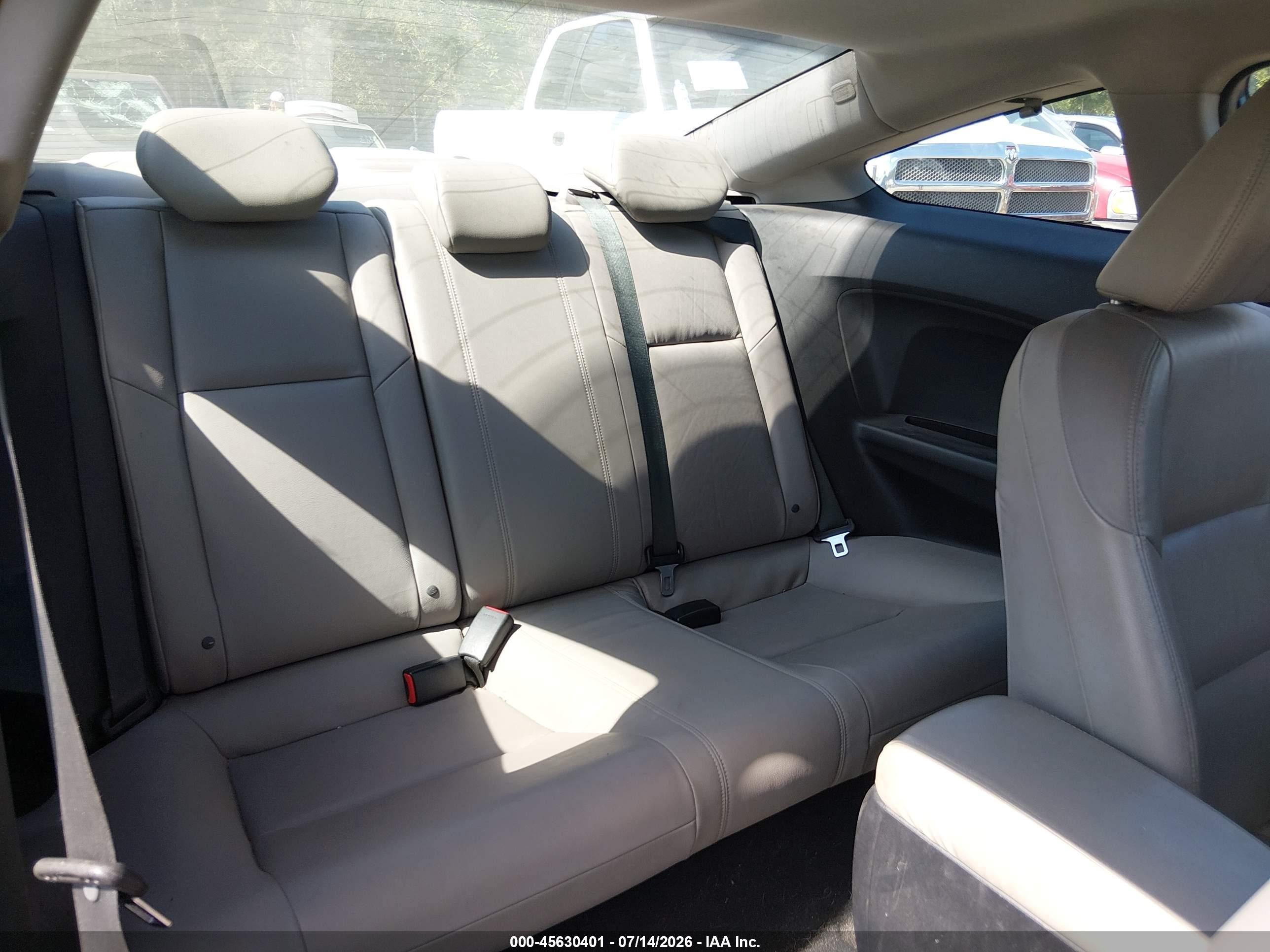 2015 Honda Civic Ex-l Blue vin: 2HGFG3B00FH520578