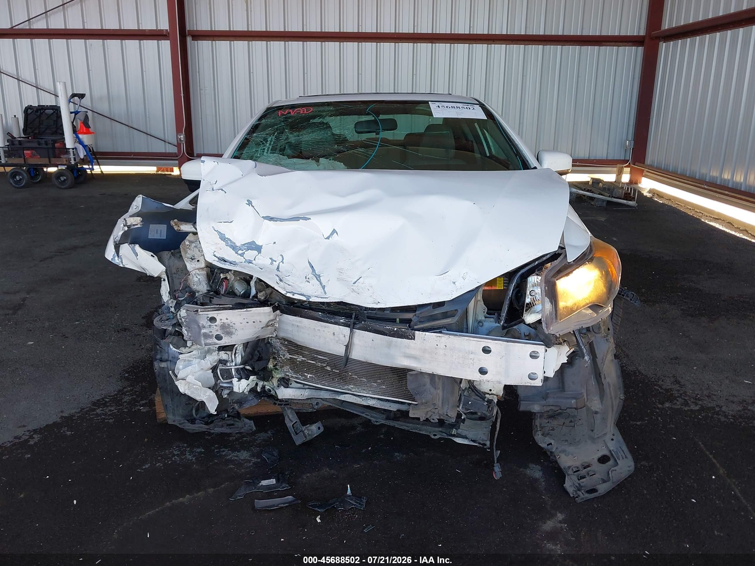 2015 Honda Civic Ex-l White vin: 2HGFG3B00FH524470
