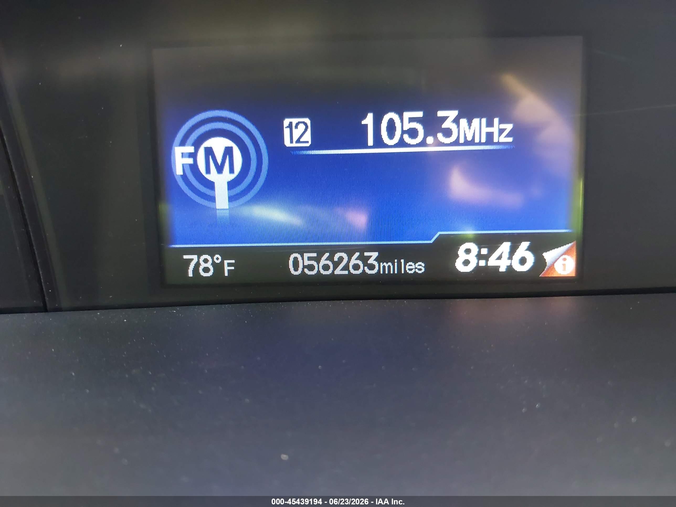 2015 Honda Civic Ex-l Blue vin: 2HGFG3B01FH501277