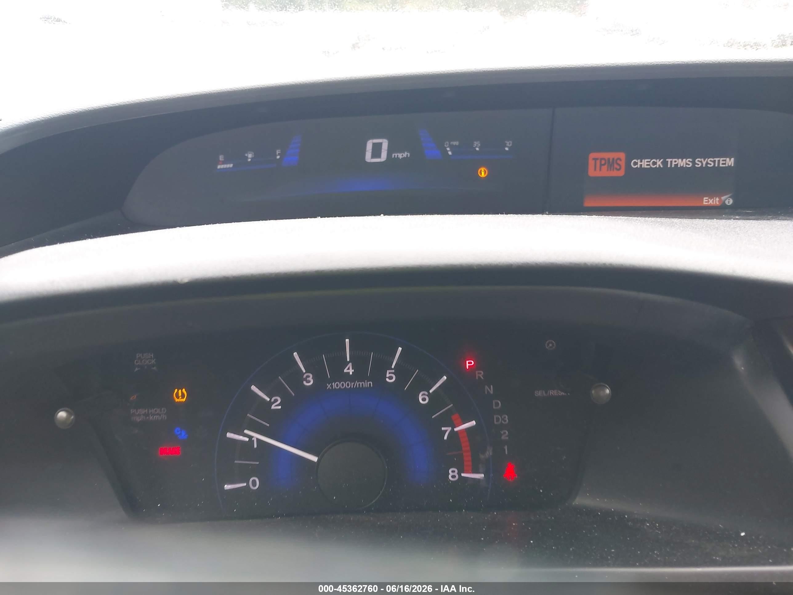 2013 Honda Civic Ex-l Черный vin: 2HGFG3B02DH502919