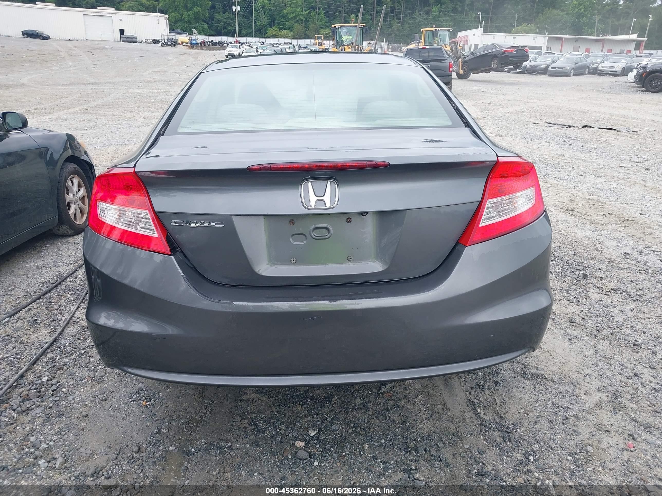 2013 Honda Civic Ex-l Черный vin: 2HGFG3B02DH502919