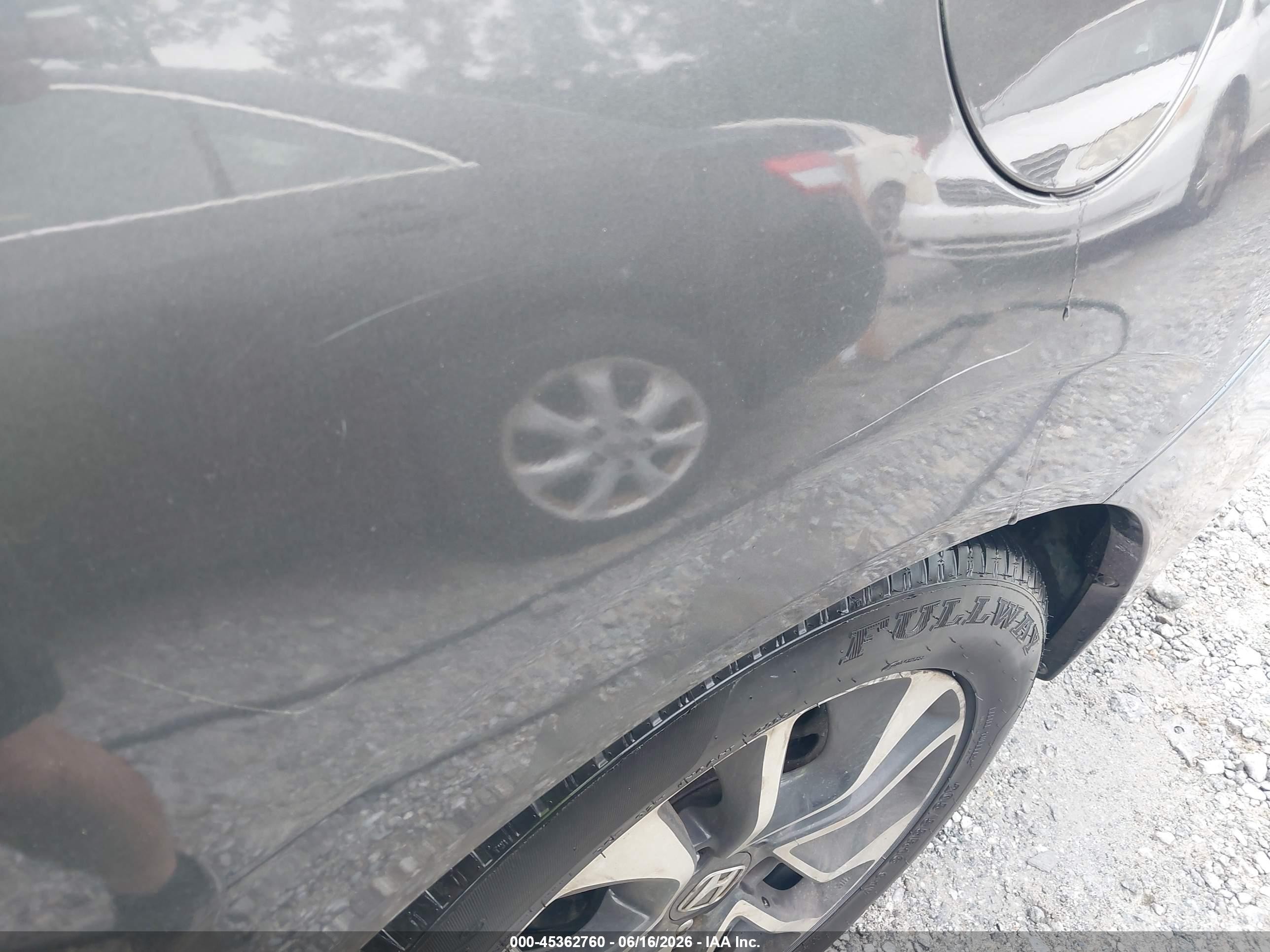 2013 Honda Civic Ex-l Черный vin: 2HGFG3B02DH502919