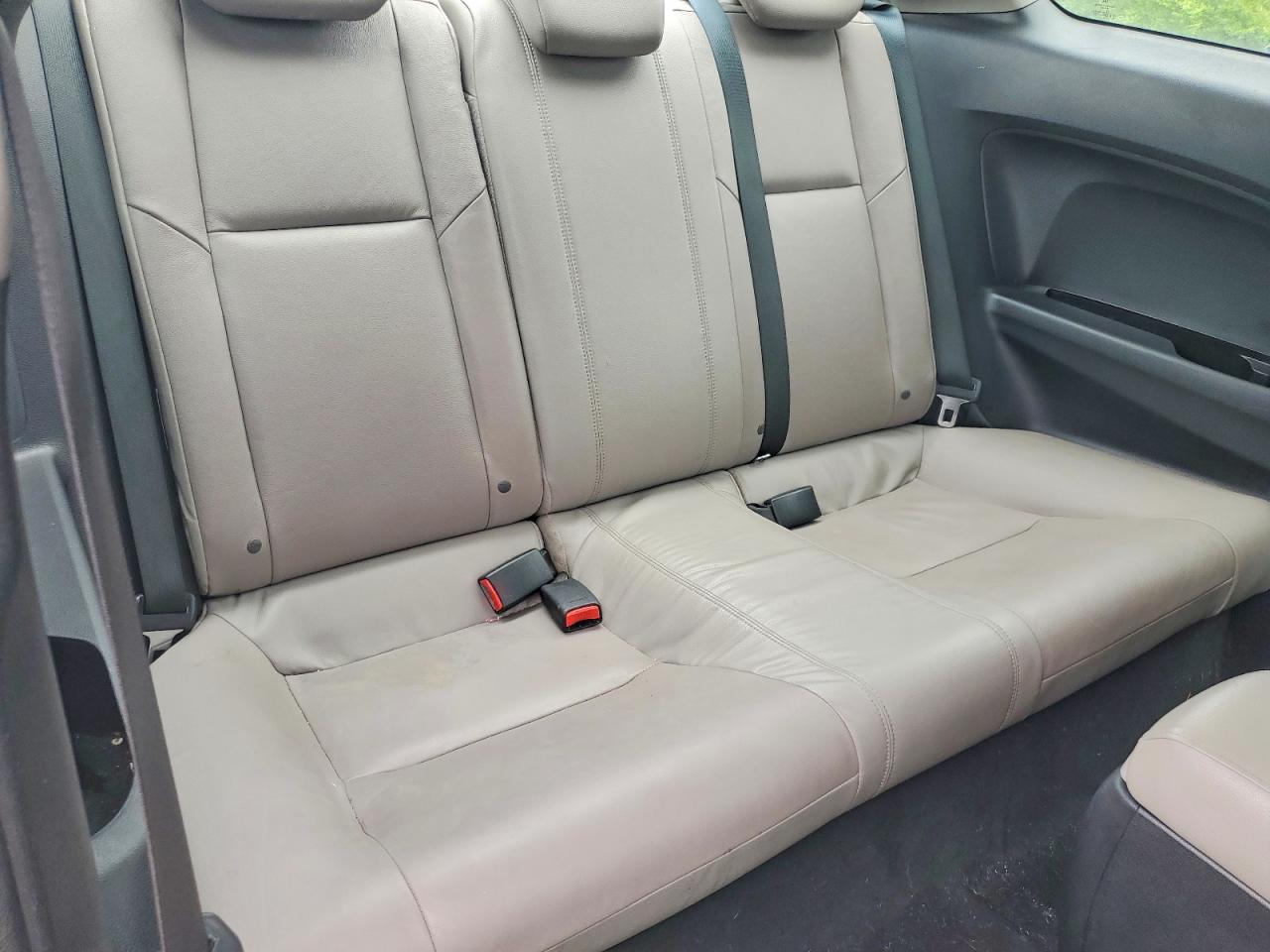 2015 Honda Civic Exl Черный vin: 2HGFG3B02FH531629