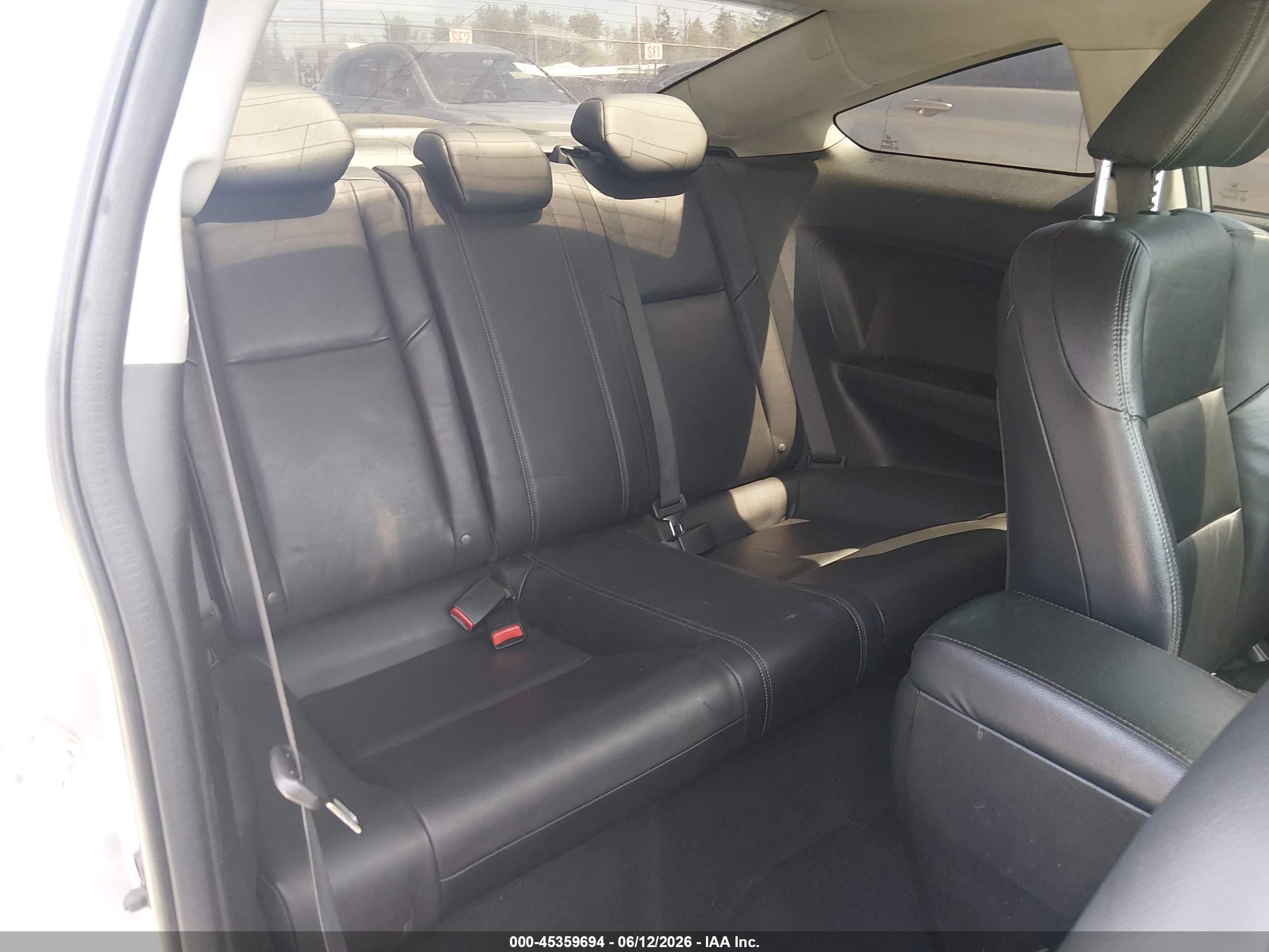 2014 Honda Civic Ex-l Silver vin: 2HGFG3B03EH517415