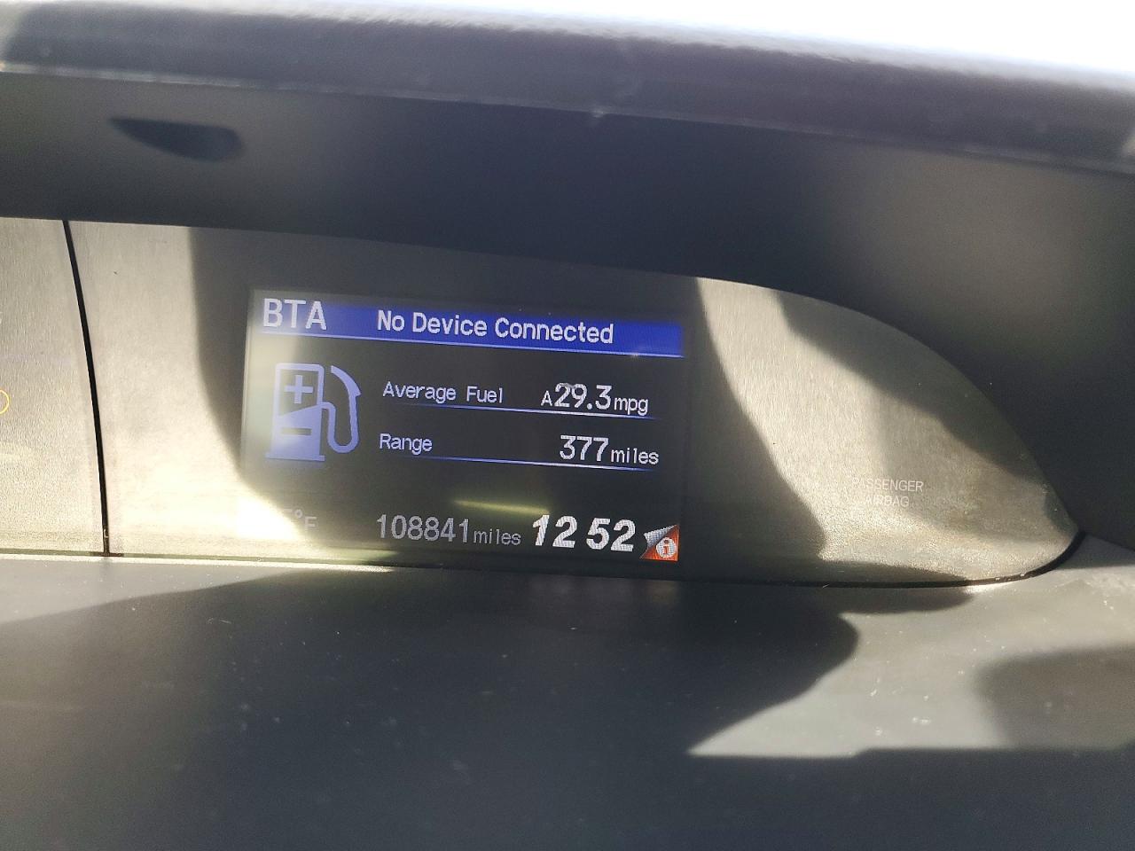 2015 Honda Civic Exl Blue vin: 2HGFG3B03FH506514