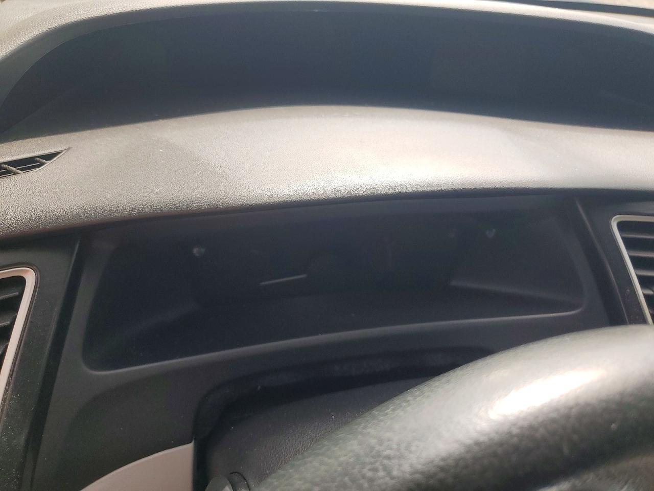 2013 Honda Civic Exl Серебряный vin: 2HGFG3B05DH523201