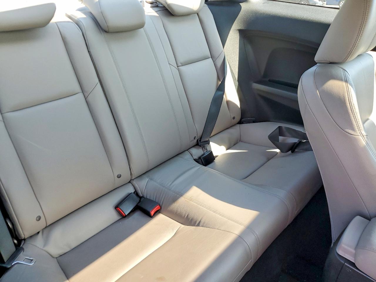 2015 Honda Civic Exl Silver vin: 2HGFG3B08FH522174