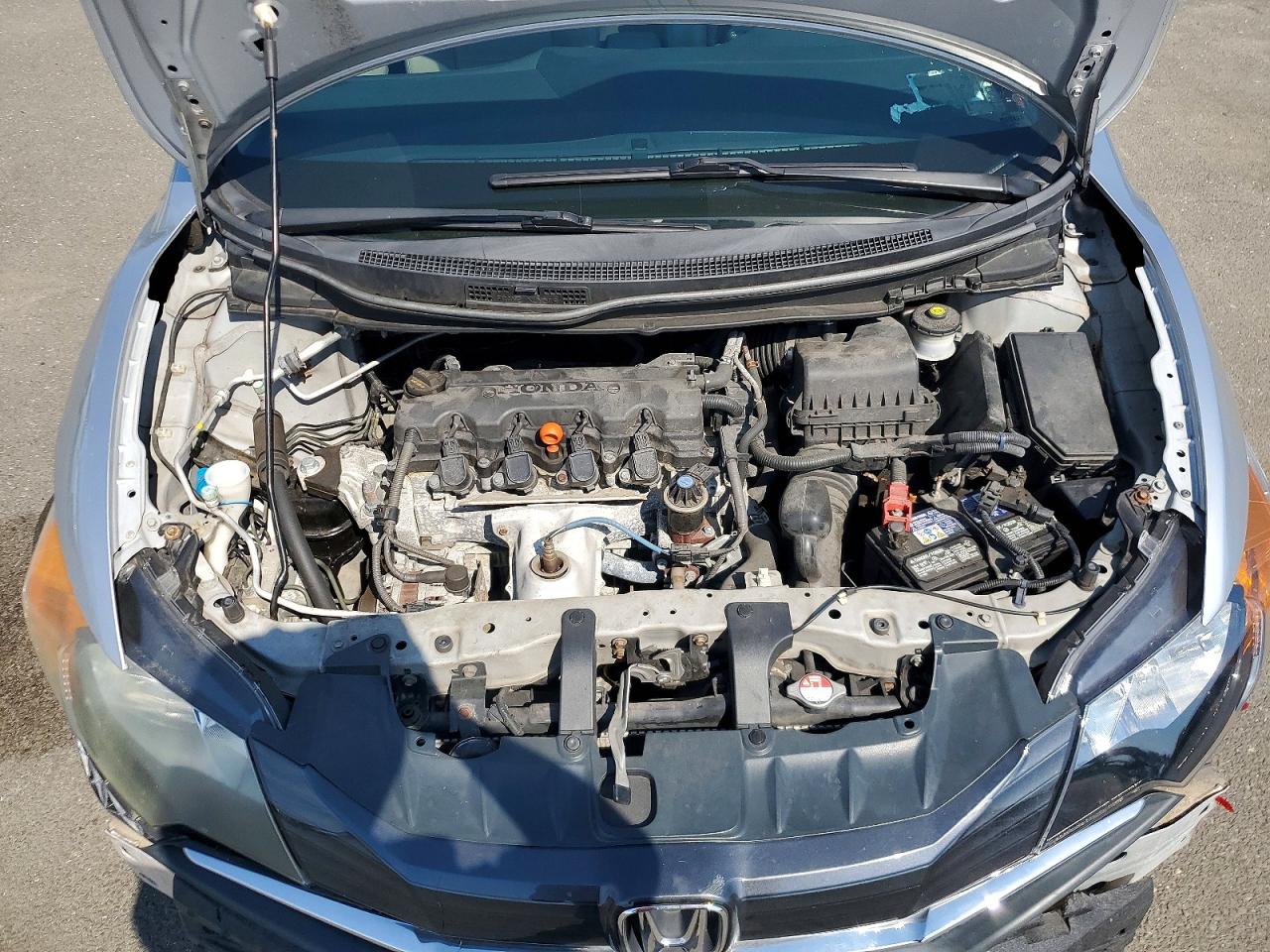 2015 Honda Civic Exl Silver vin: 2HGFG3B08FH522174