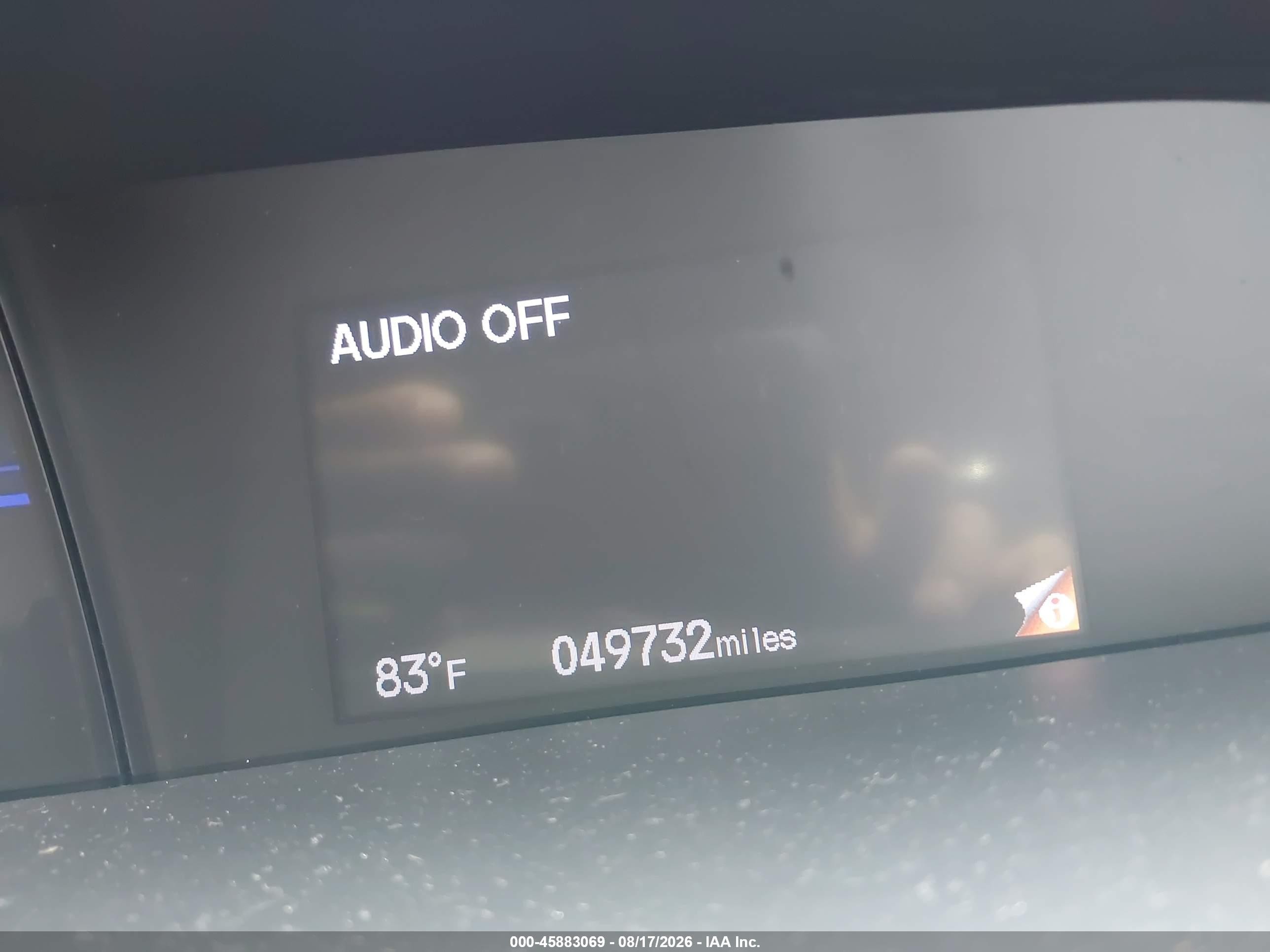 2013 Honda Civic Ex-l Black vin: 2HGFG3B09DH518325