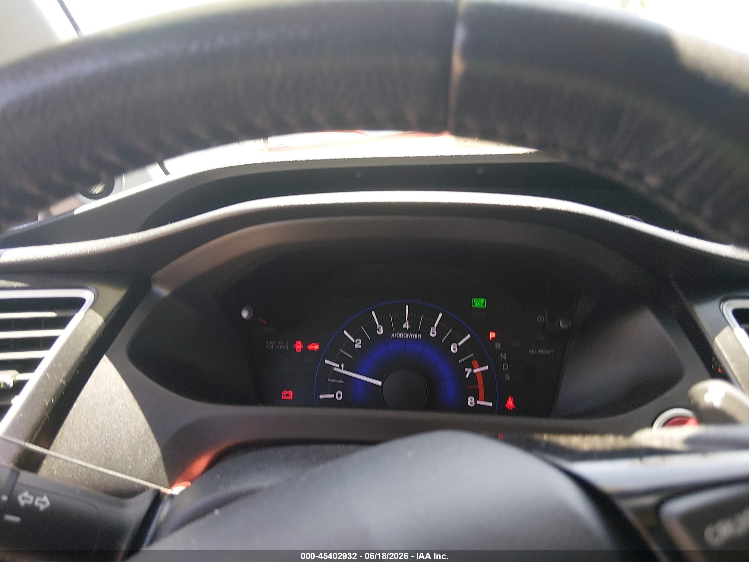 2015 Honda Civic Ex-l Black vin: 2HGFG3B09FH529702