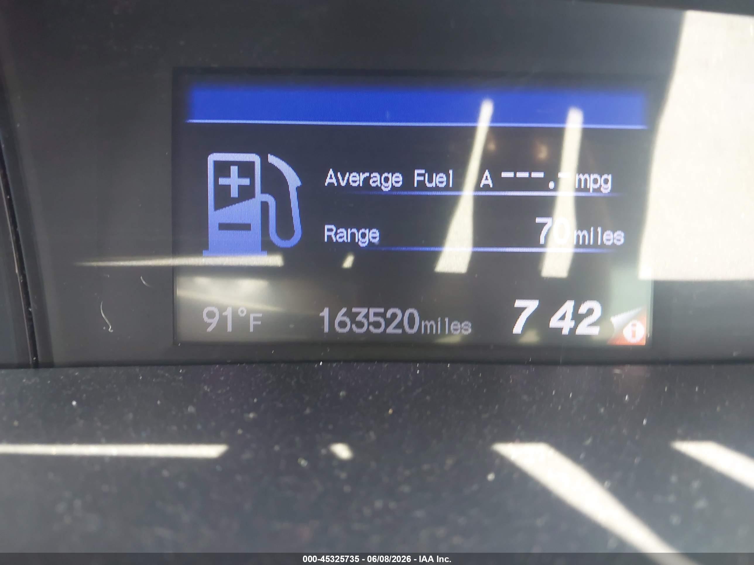 2012 Honda Civic Ex-l Blue vin: 2HGFG3B11CH521534