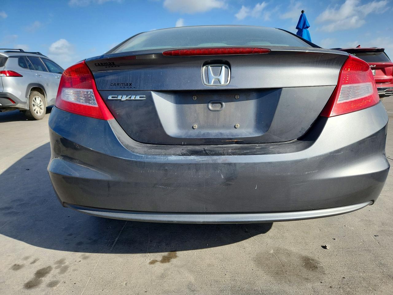 2012 Honda Civic Exl Silver vin: 2HGFG3B11CH543517