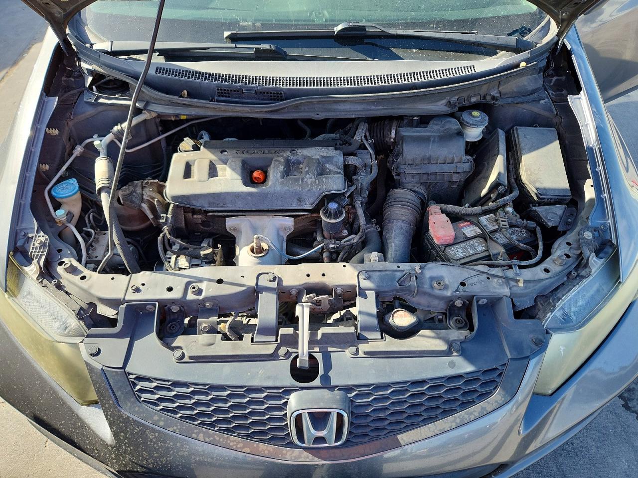 2012 Honda Civic Exl Silver vin: 2HGFG3B11CH543517