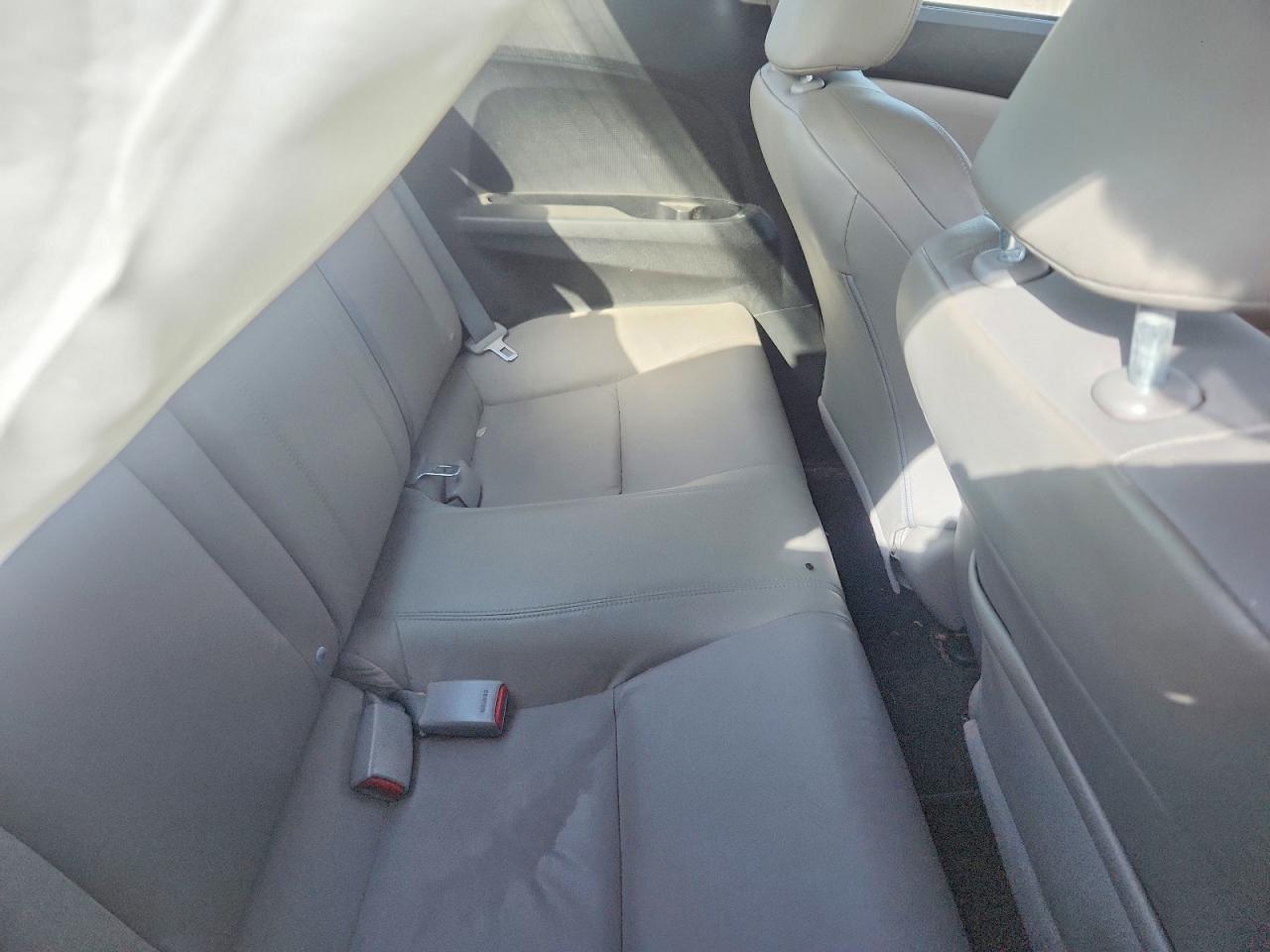 2012 Honda Civic Exl Silver vin: 2HGFG3B11CH543517