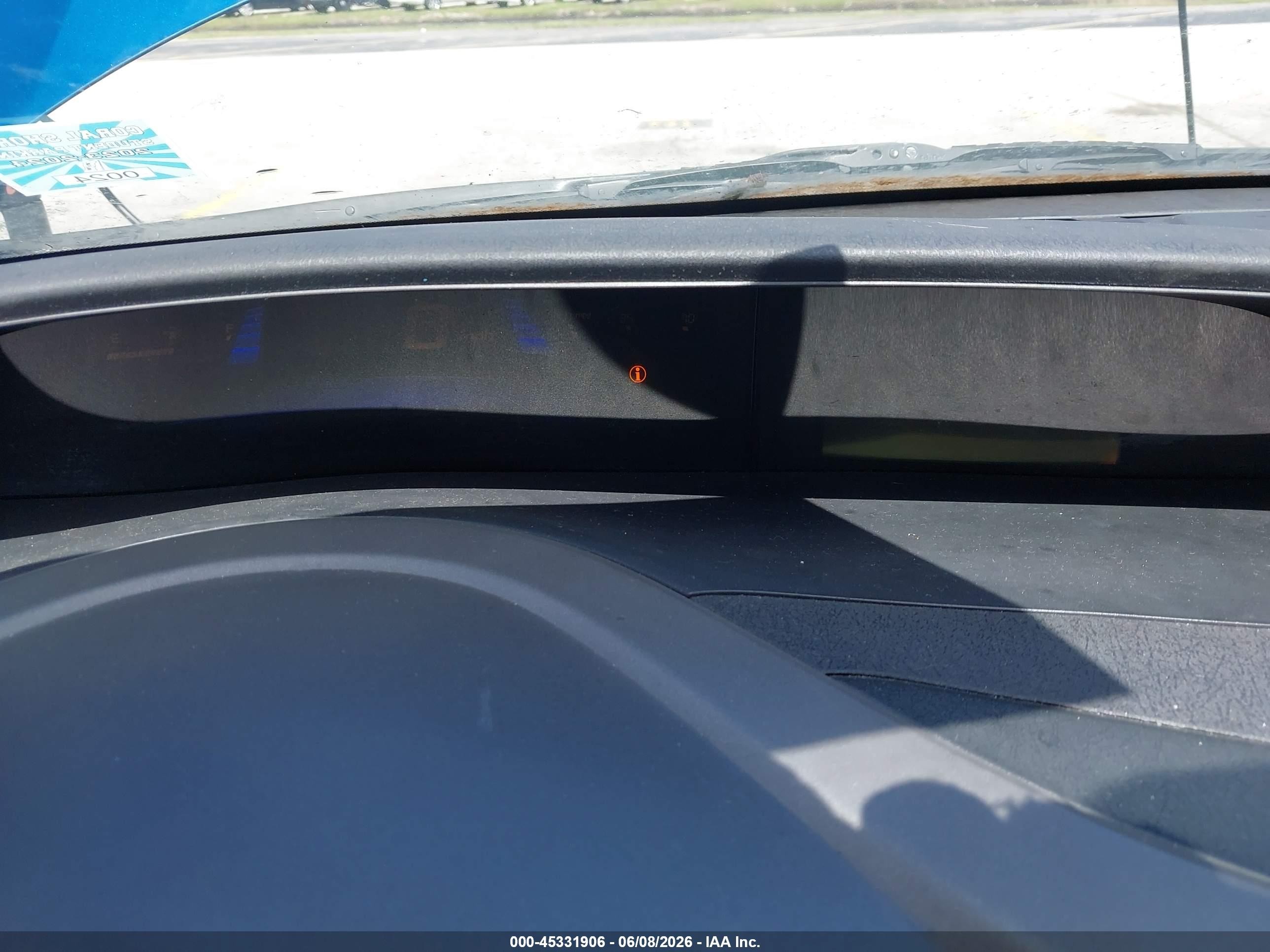 2012 Honda Civic Ex-l Blue vin: 2HGFG3B13CH540022