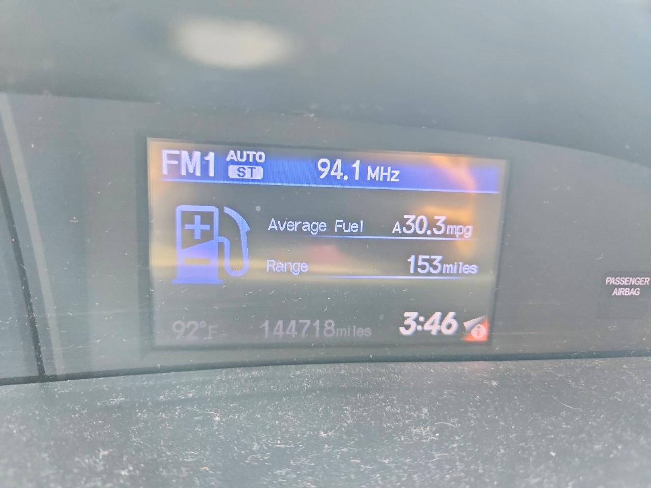 2012 Honda Civic Exl Черный vin: 2HGFG3B15CH518605