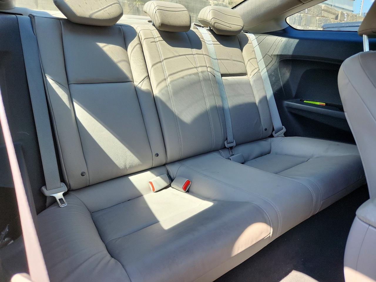 2012 Honda Civic Exl Черный vin: 2HGFG3B15CH518605