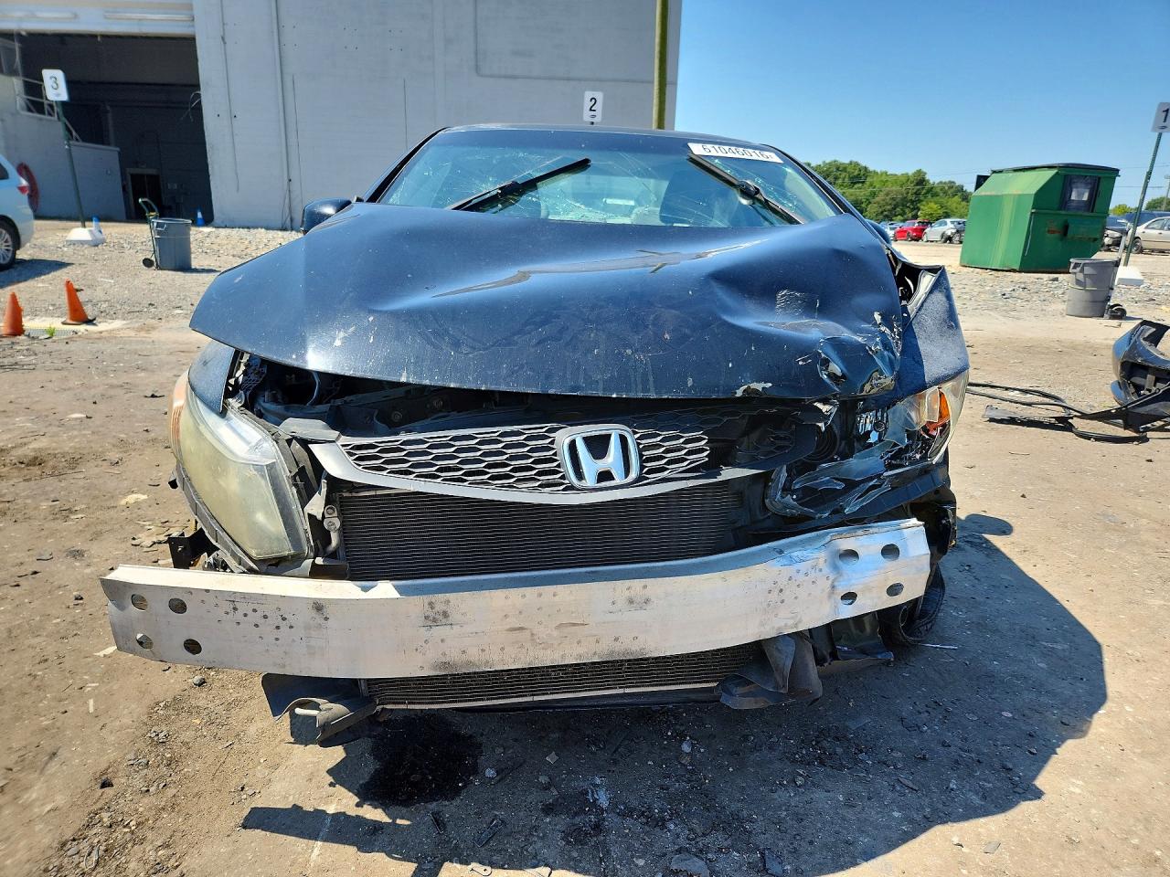 2012 Honda Civic Exl Black vin: 2HGFG3B1XCH522634