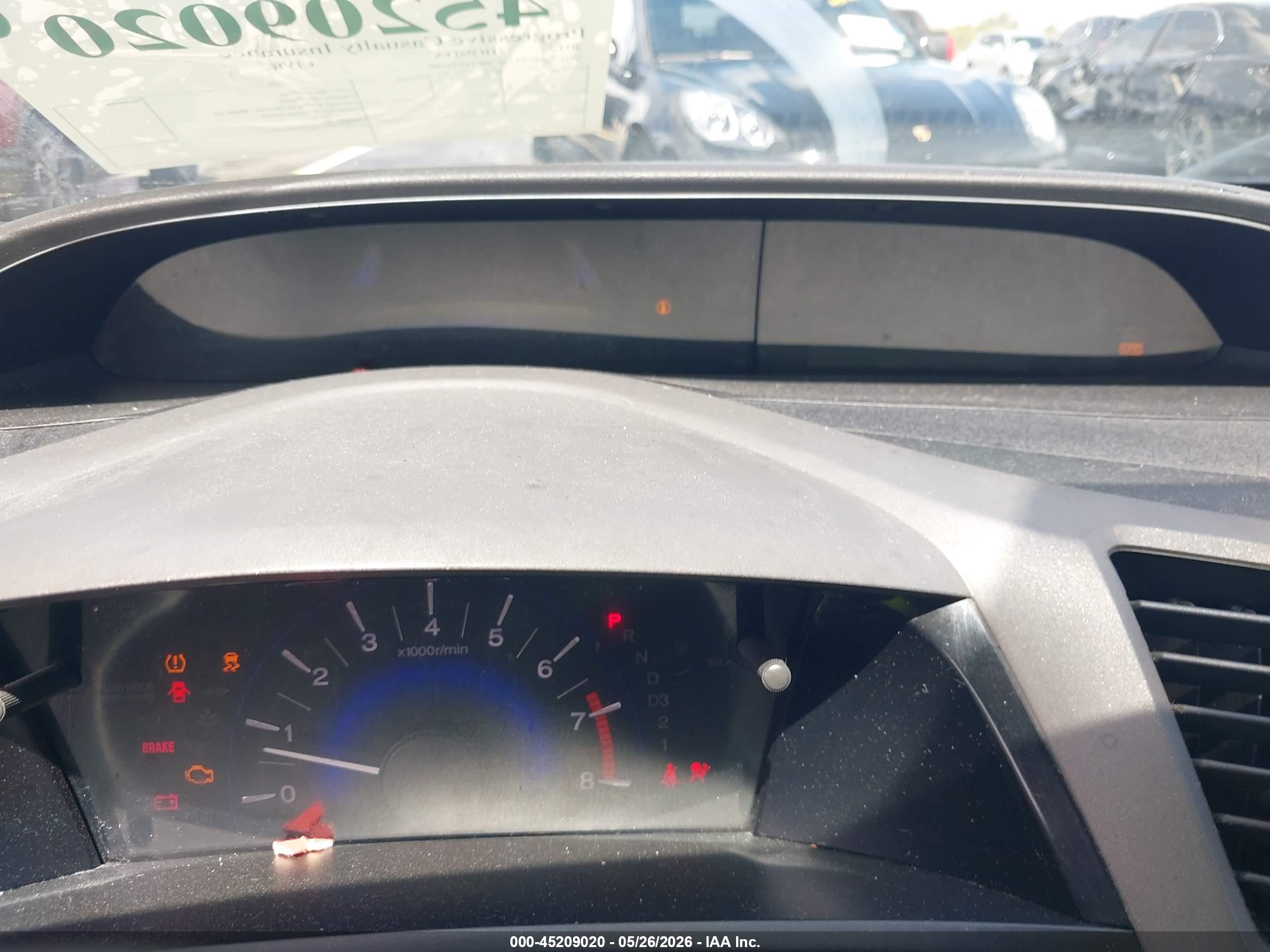 2012 Honda Civic Lx Синий vin: 2HGFG3B50CH535086