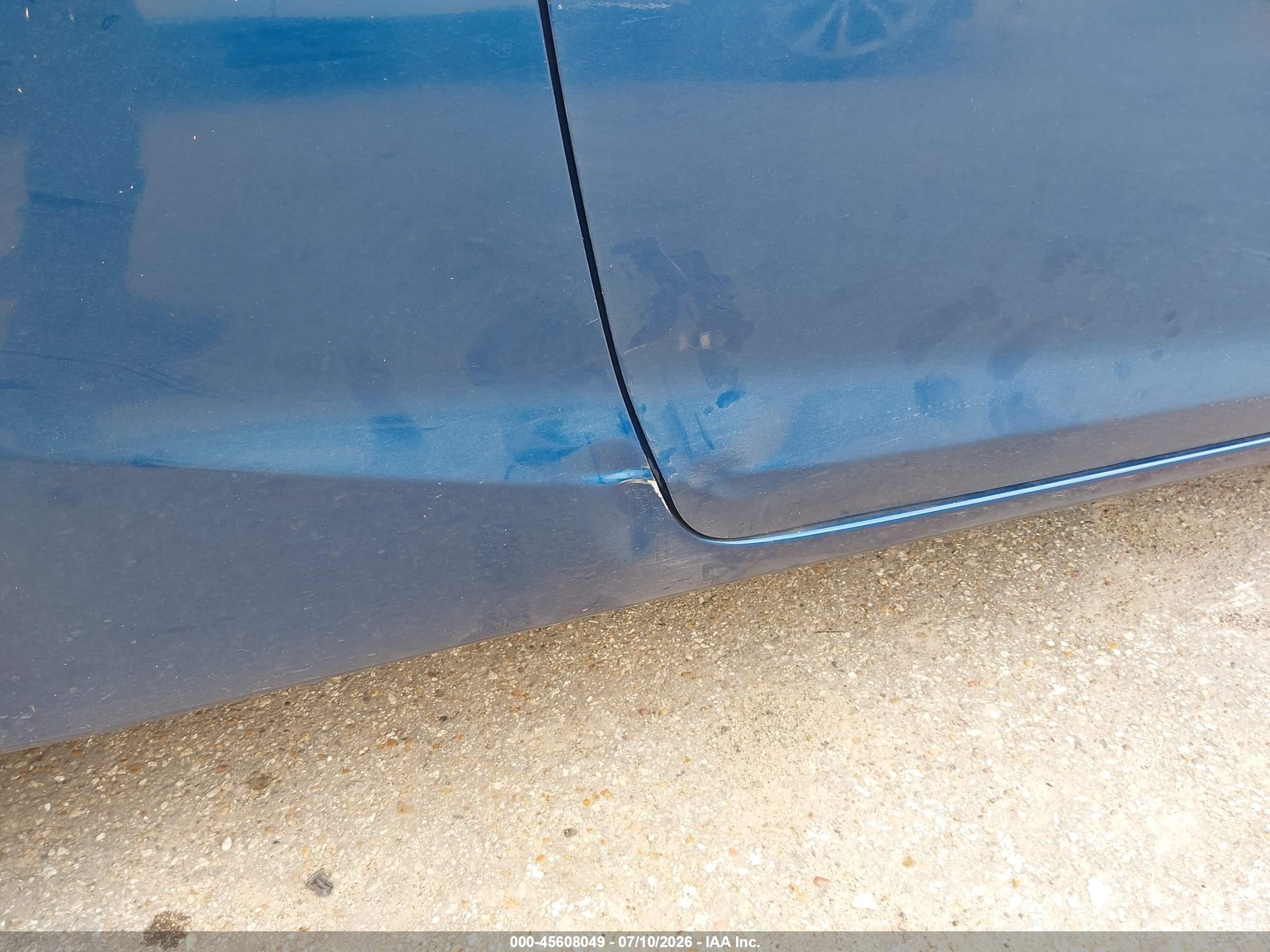 2012 Honda Civic Lx Blue vin: 2HGFG3B50CH551899