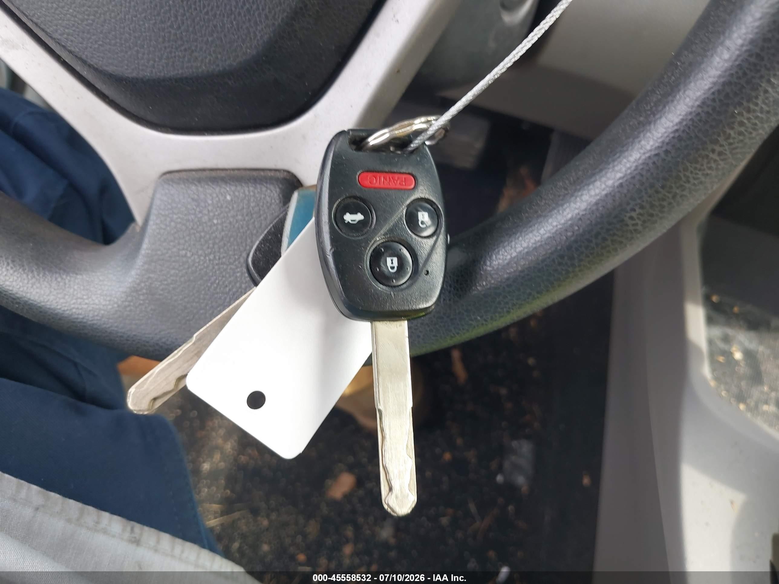 2012 Honda Civic Lx Серебряный vin: 2HGFG3B50CH552440