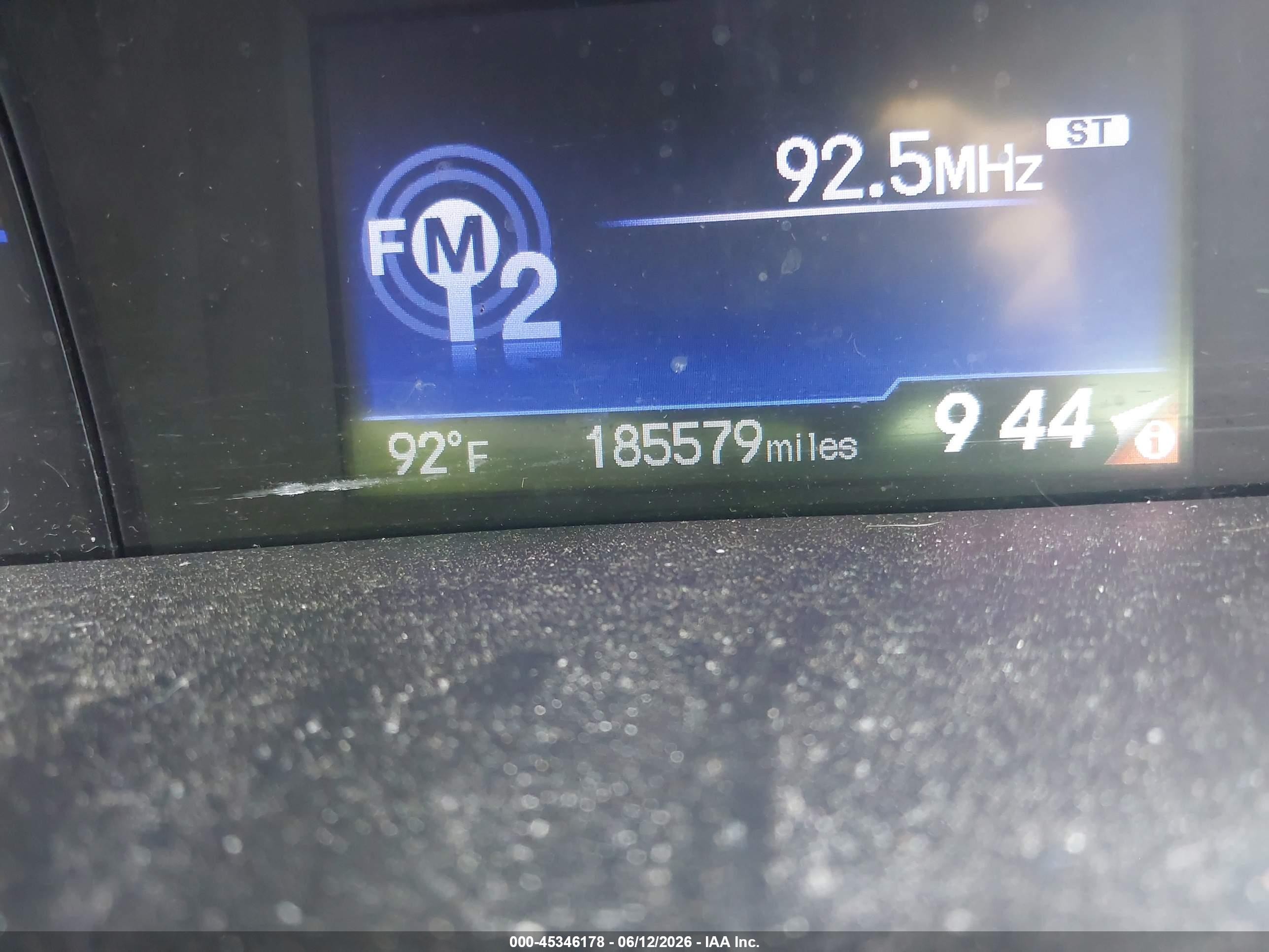 2013 Honda Civic Lx Gray vin: 2HGFG3B50DH513350