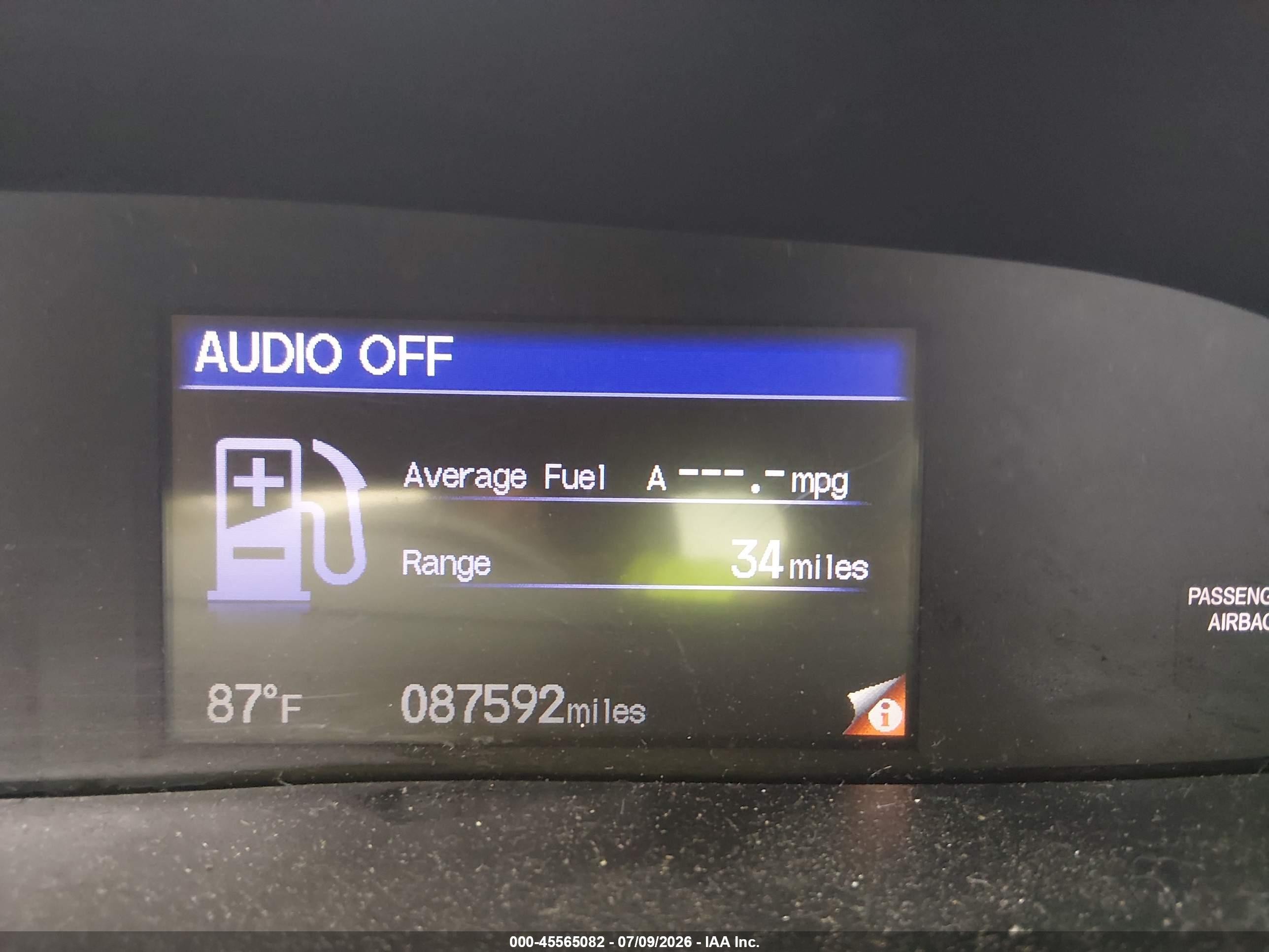 2014 Honda Civic Lx Blue vin: 2HGFG3B50EH513219