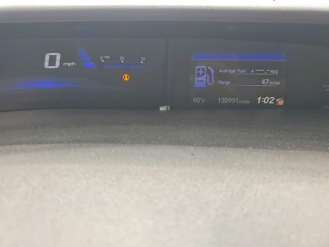 2014 Honda Civic Lx Серебряный vin: 2HGFG3B50EH519330