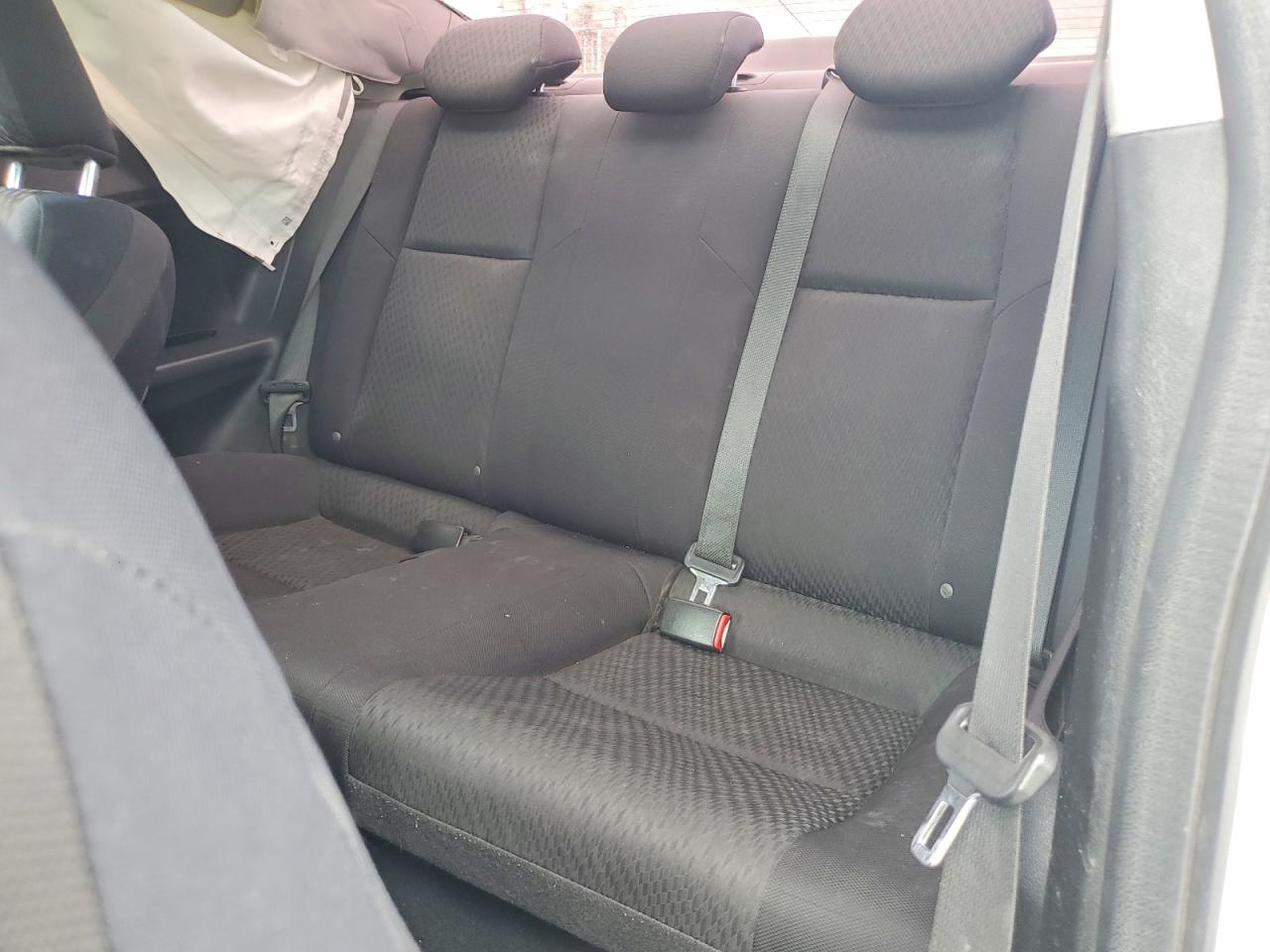 2014 Honda Civic Lx Серебряный vin: 2HGFG3B50EH519330