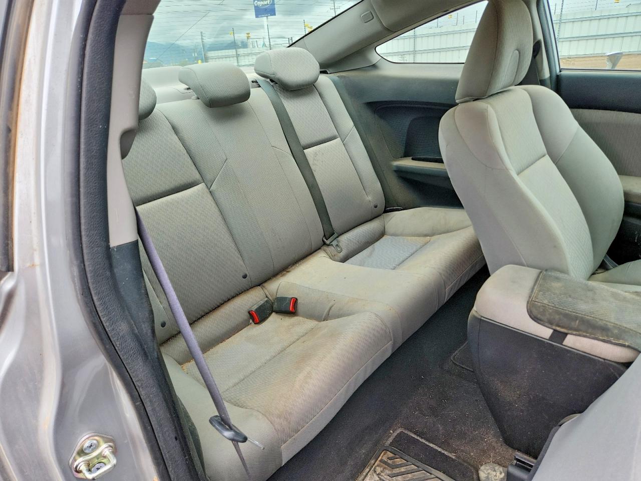 2014 Honda Civic Lx Silver vin: 2HGFG3B50EH520770
