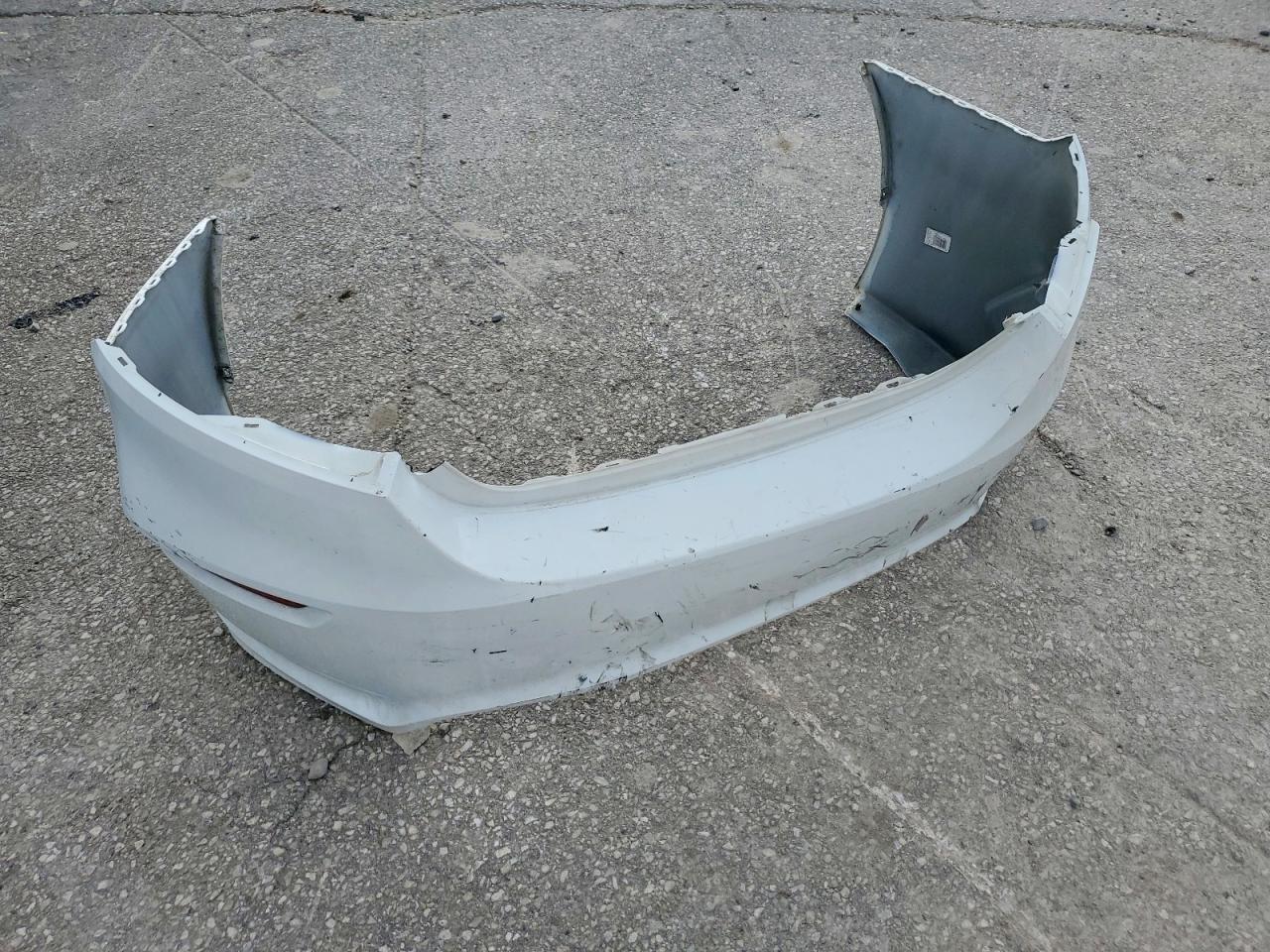 2014 Honda Civic Lx White vin: 2HGFG3B50EH524737