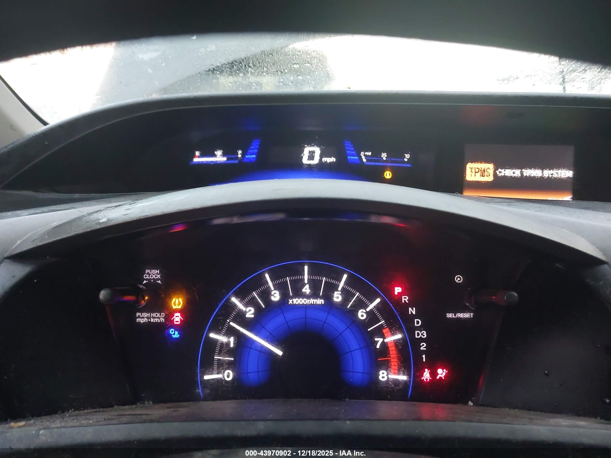 2012 Honda Civic Lx Gray vin: 2HGFG3B51CH505174