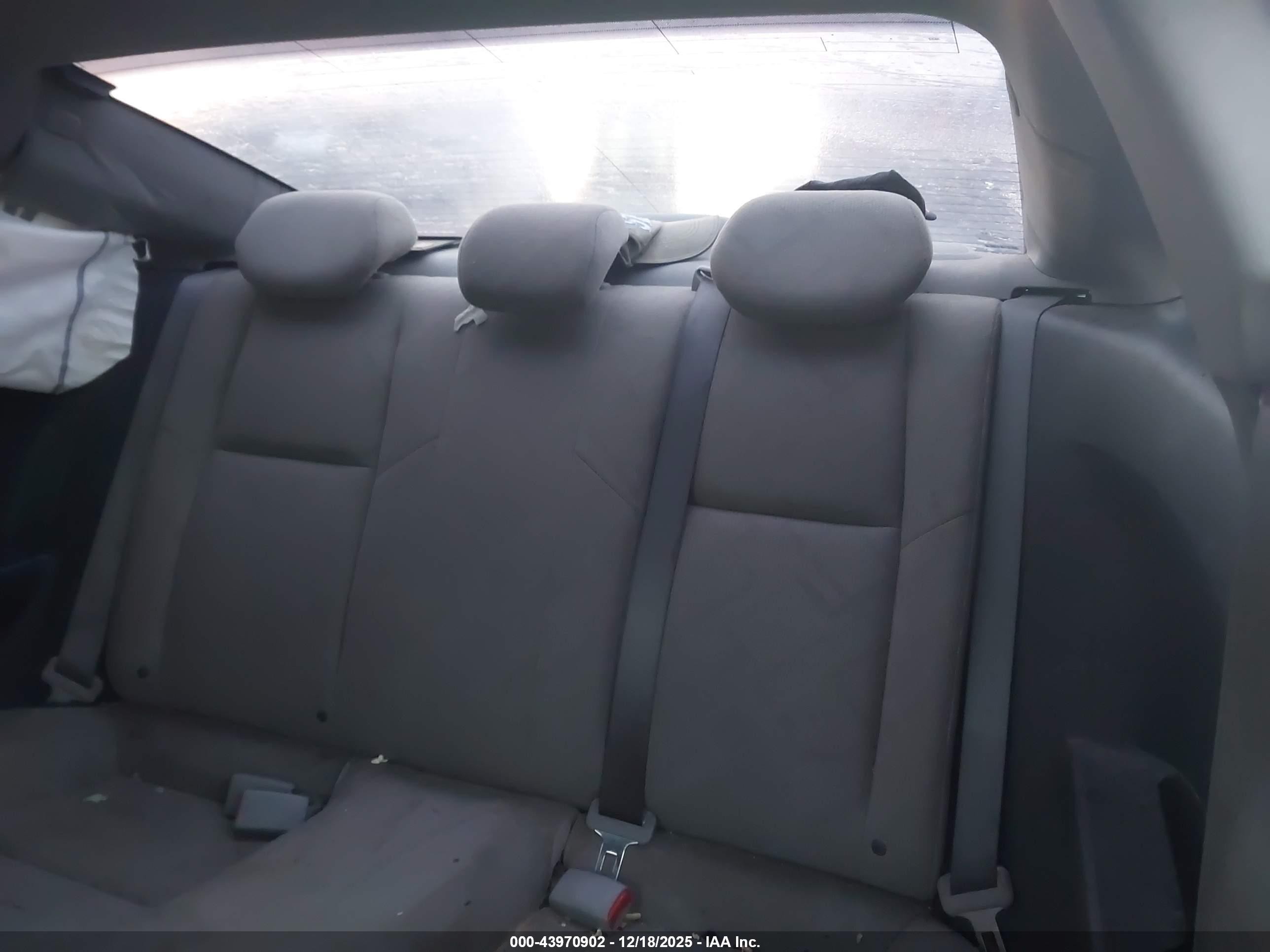2012 Honda Civic Lx Gray vin: 2HGFG3B51CH505174