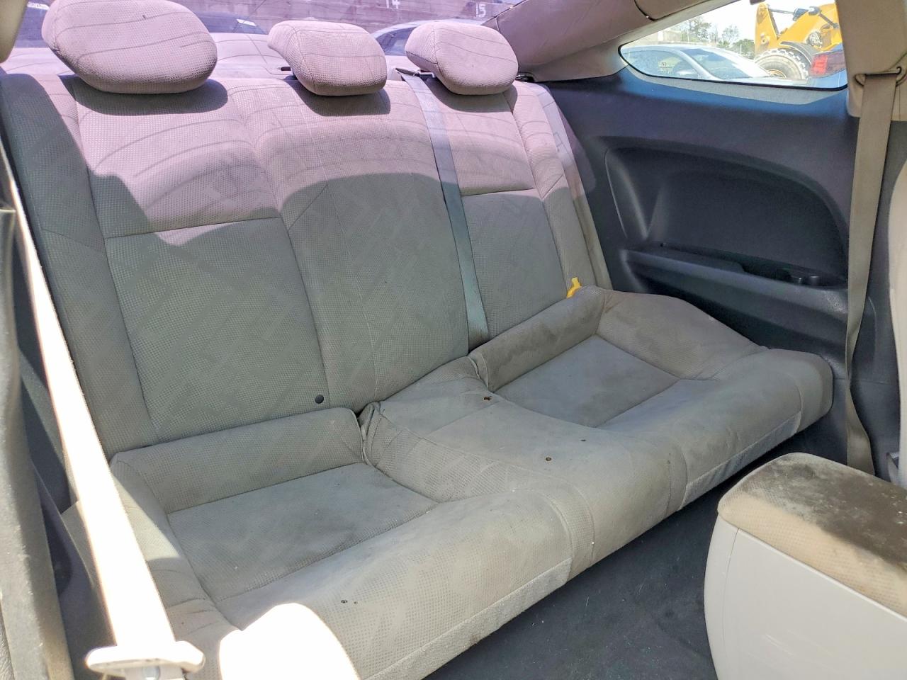 2012 Honda Civic Lx Silver vin: 2HGFG3B51CH525747