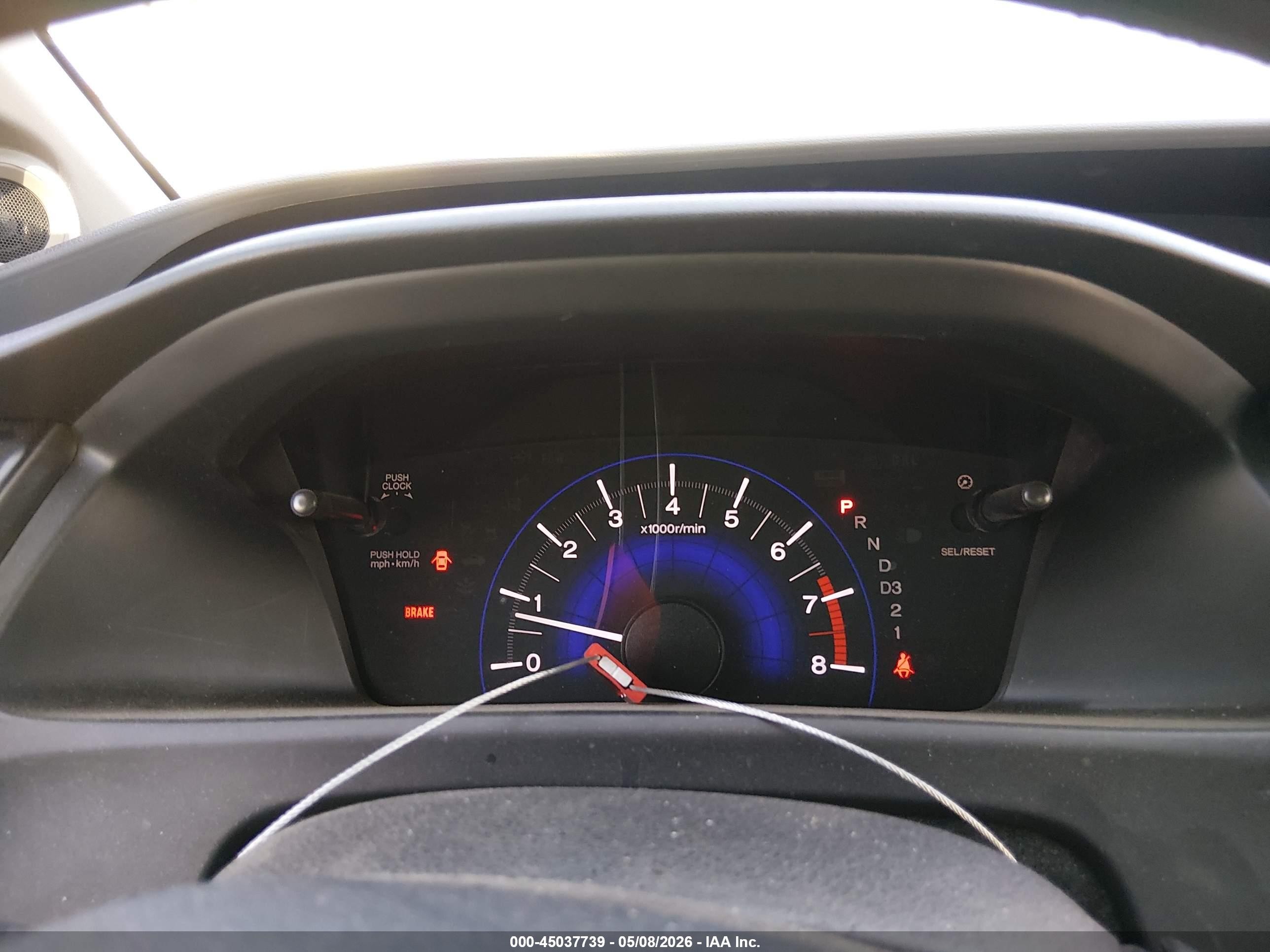 2013 Honda Civic Lx Gray vin: 2HGFG3B51DH508660