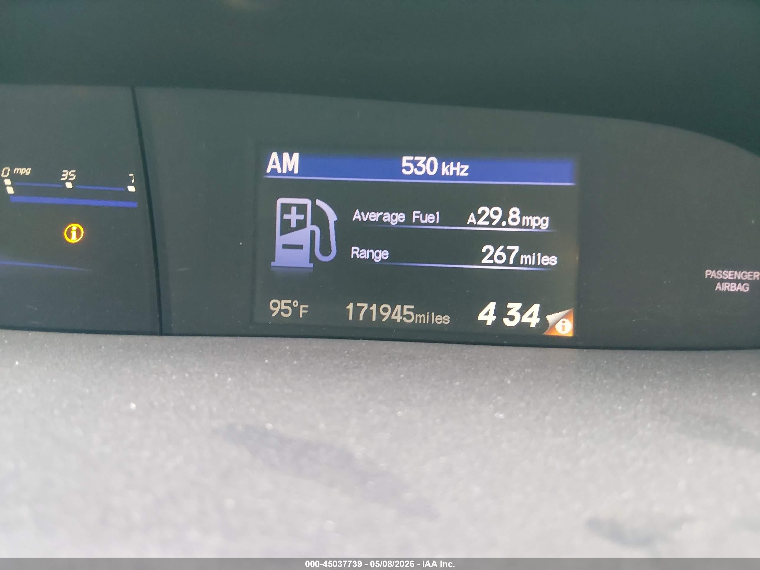 2013 Honda Civic Lx Gray vin: 2HGFG3B51DH508660