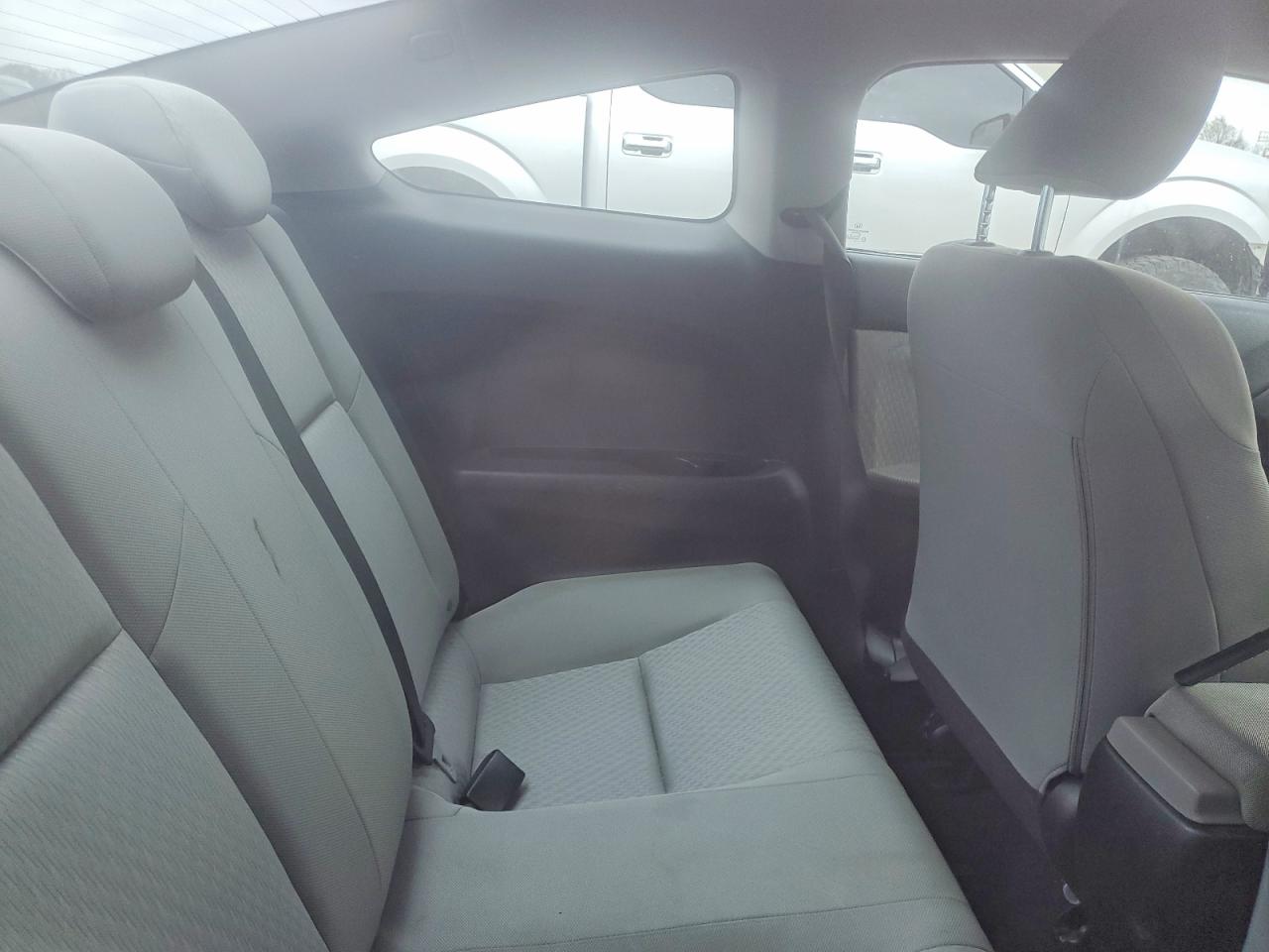 2014 Honda Civic Lx Black vin: 2HGFG3B51EH518168