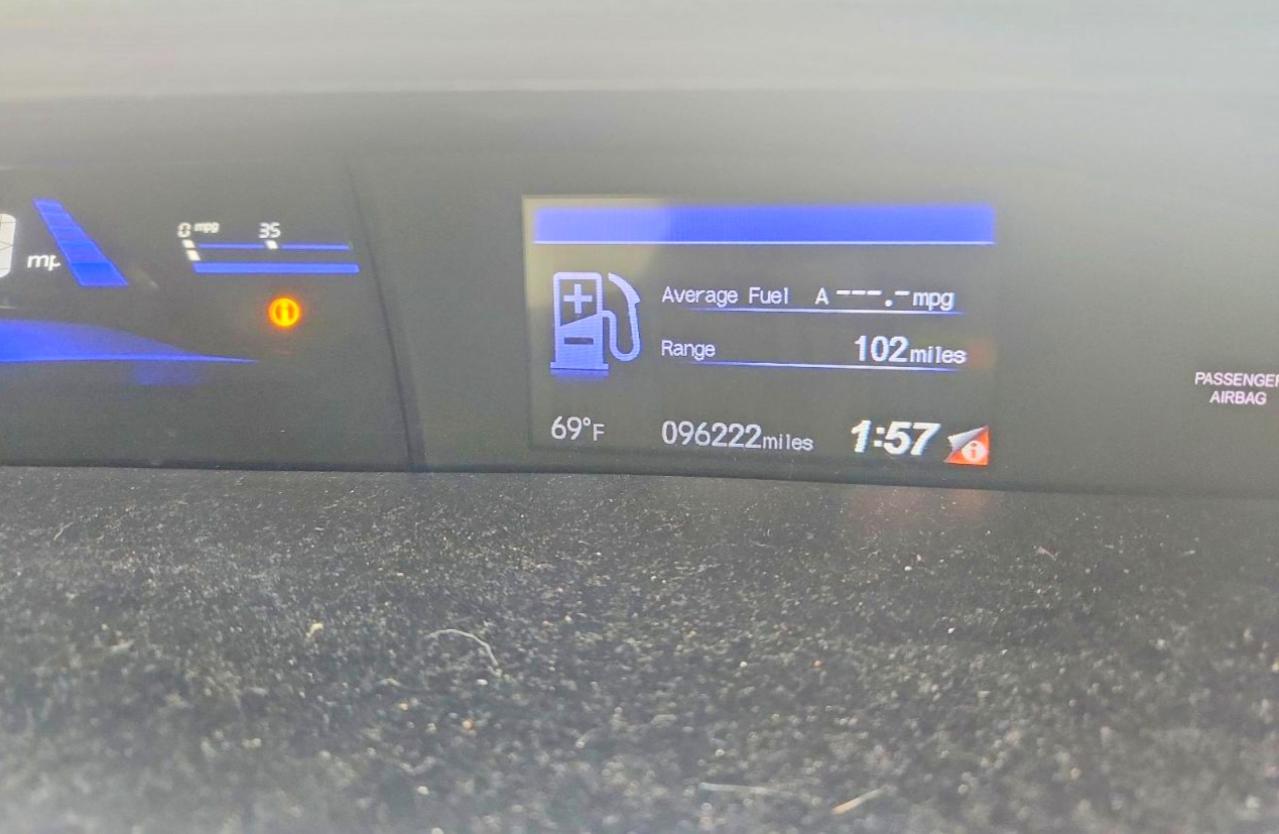 2015 Honda Civic Lx Red vin: 2HGFG3B51FH526899