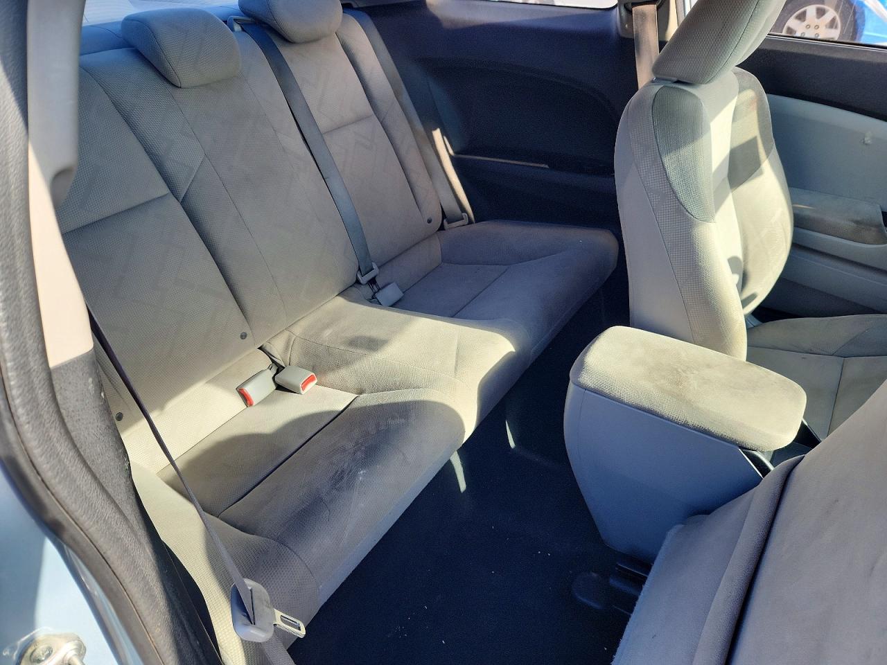 2012 Honda Civic Lx Turquoise vin: 2HGFG3B52CH542881