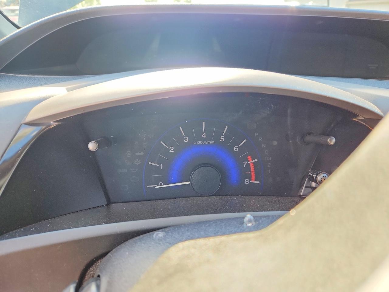 2012 Honda Civic Lx Turquoise vin: 2HGFG3B52CH542881