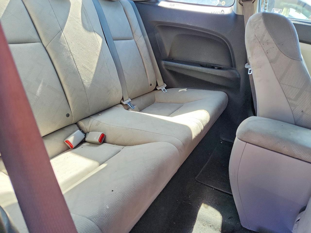 2012 Honda Civic Lx Серый vin: 2HGFG3B52CH566517