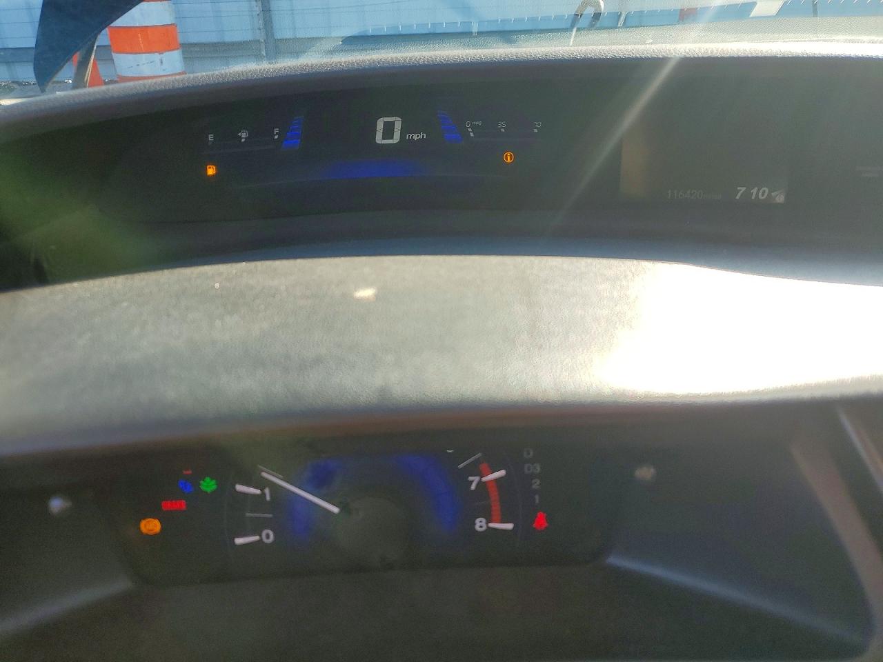 2013 Honda Civic Lx Black vin: 2HGFG3B52DH504262