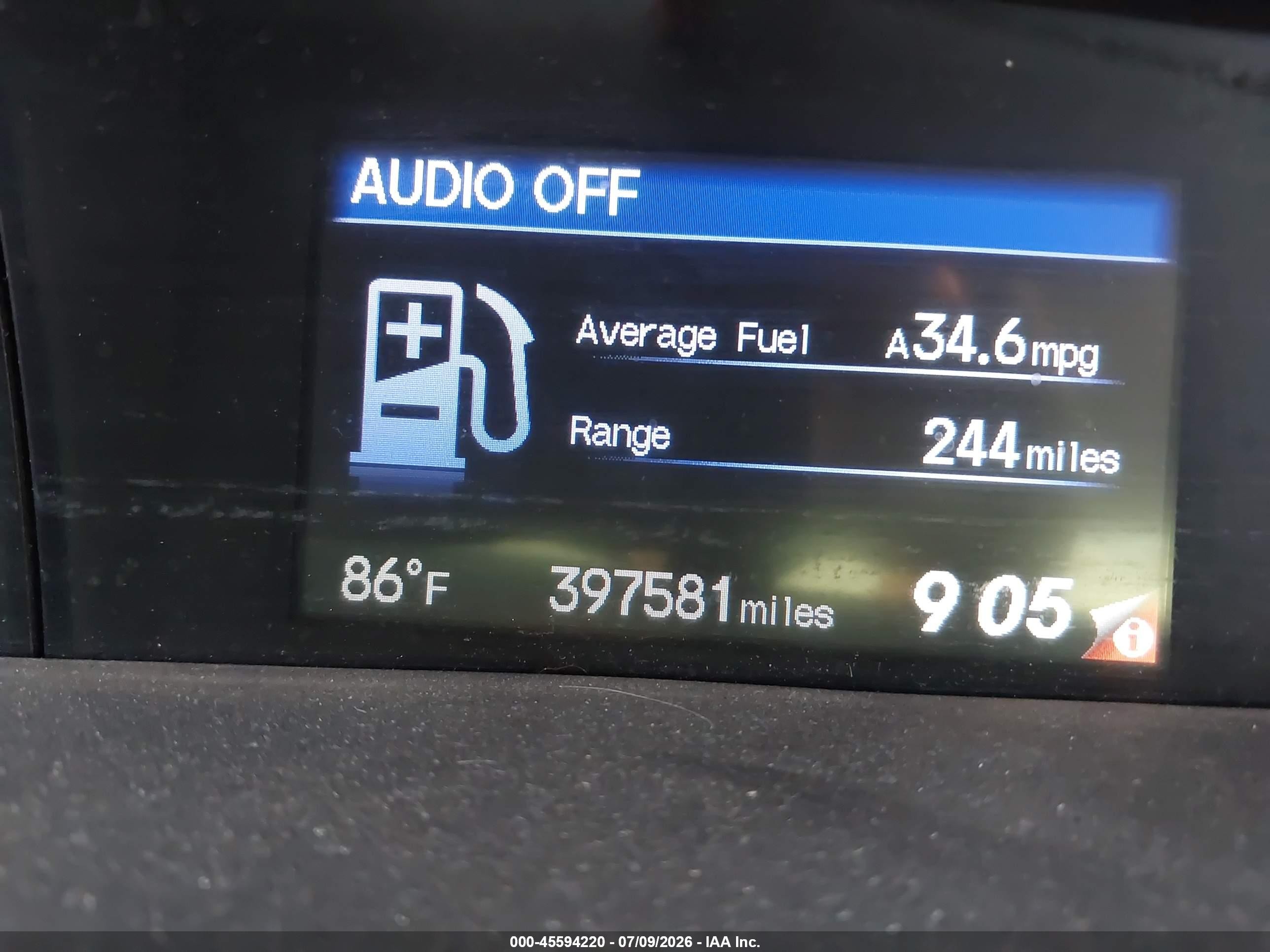 2013 Honda Civic Lx Black vin: 2HGFG3B52DH525578