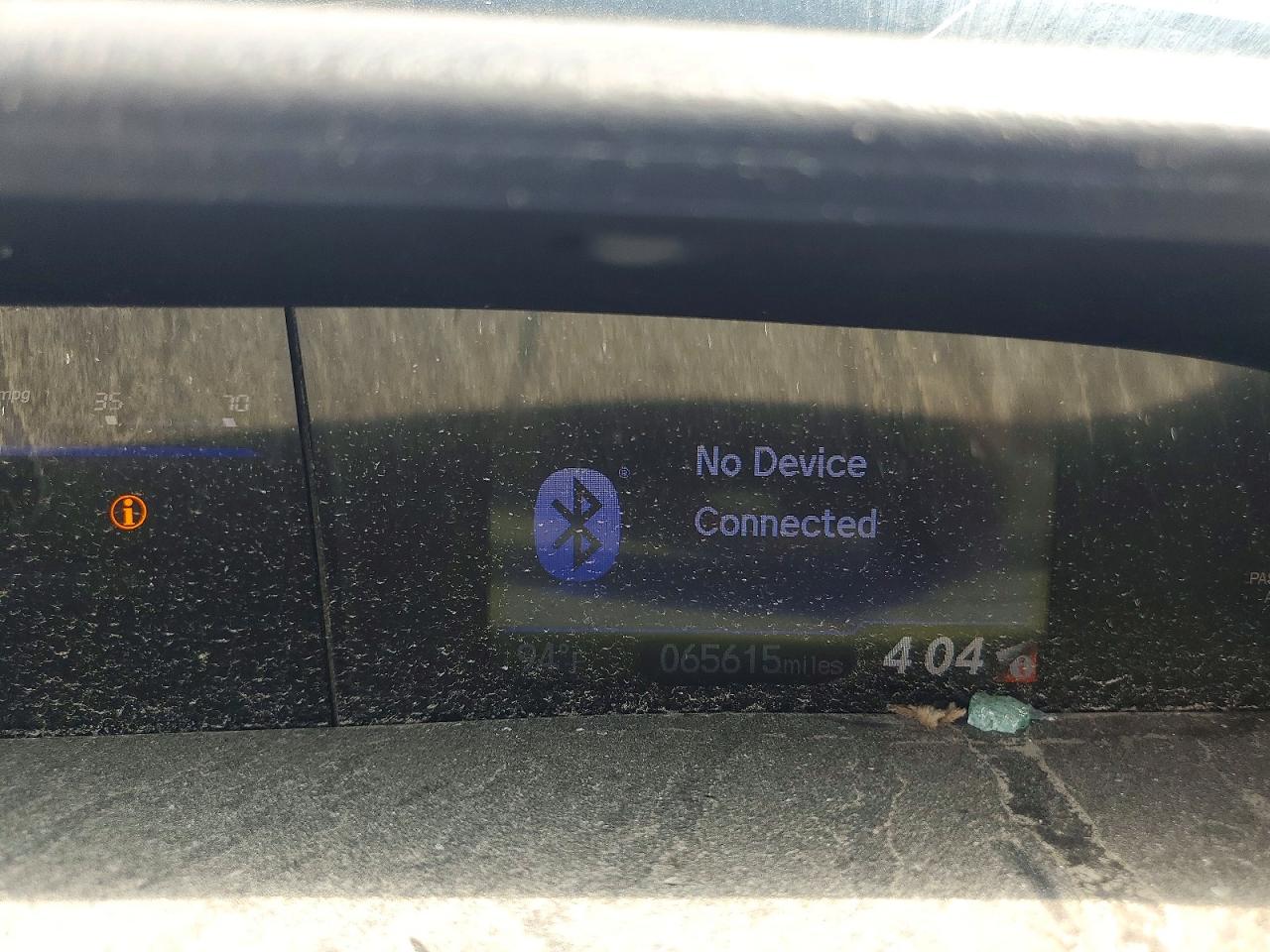 2014 Honda Civic Lx Blue vin: 2HGFG3B52EH524920