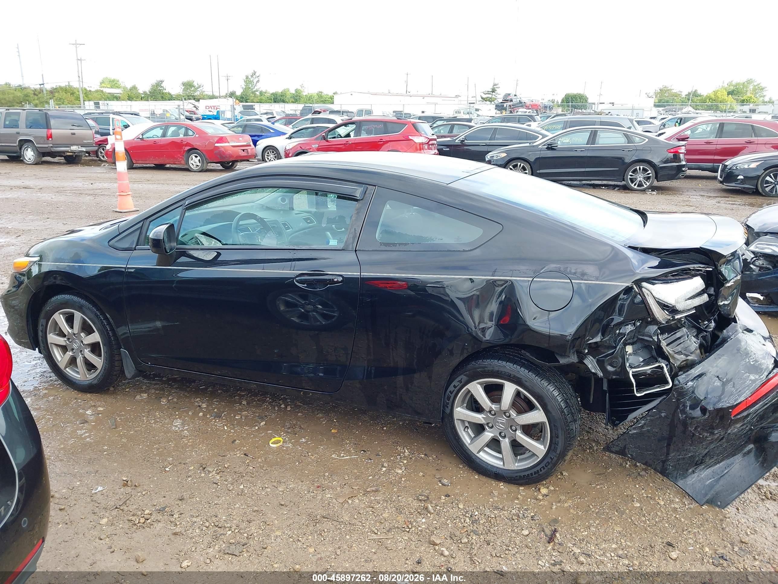 2015 Honda Civic Lx Black vin: 2HGFG3B52FH504734