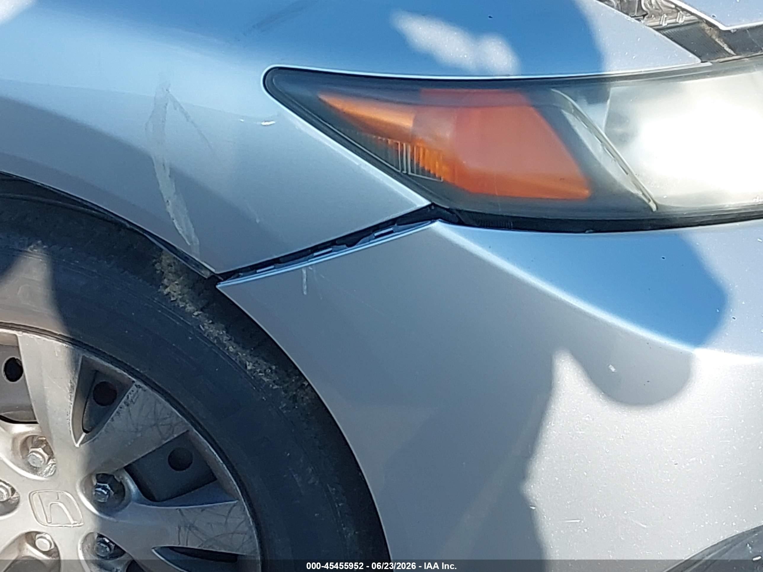 2012 Honda Civic Lx Серый vin: 2HGFG3B53CH523143